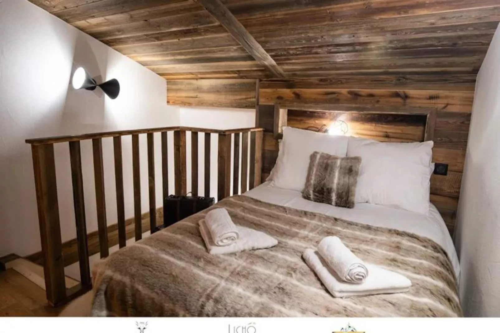 Résidence La Marmotte-Niet-getagd