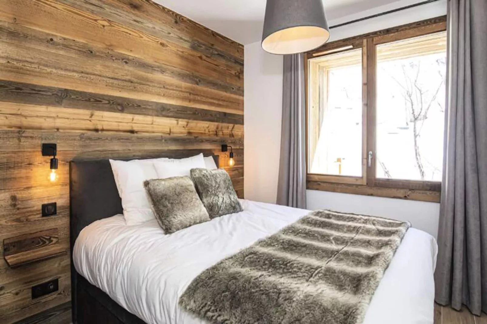 Résidence La Marmotte-Niet-getagd