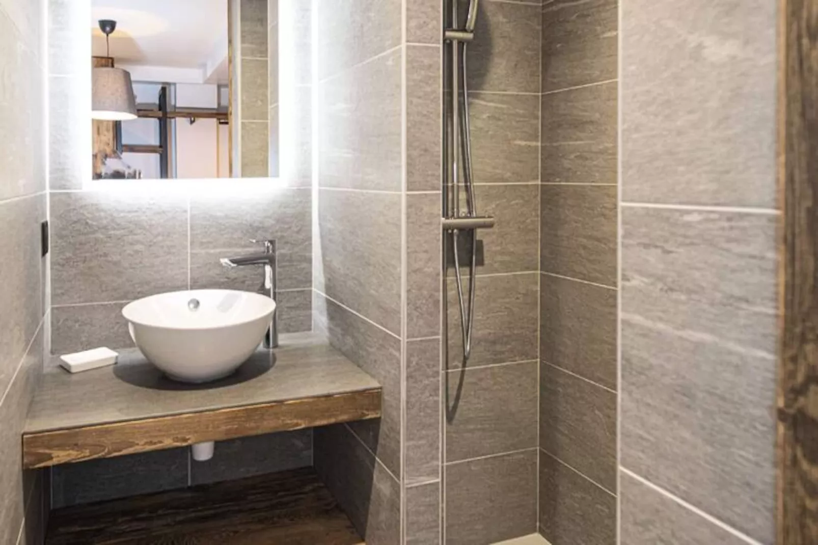 Résidence La Marmotte-Niet-getagd