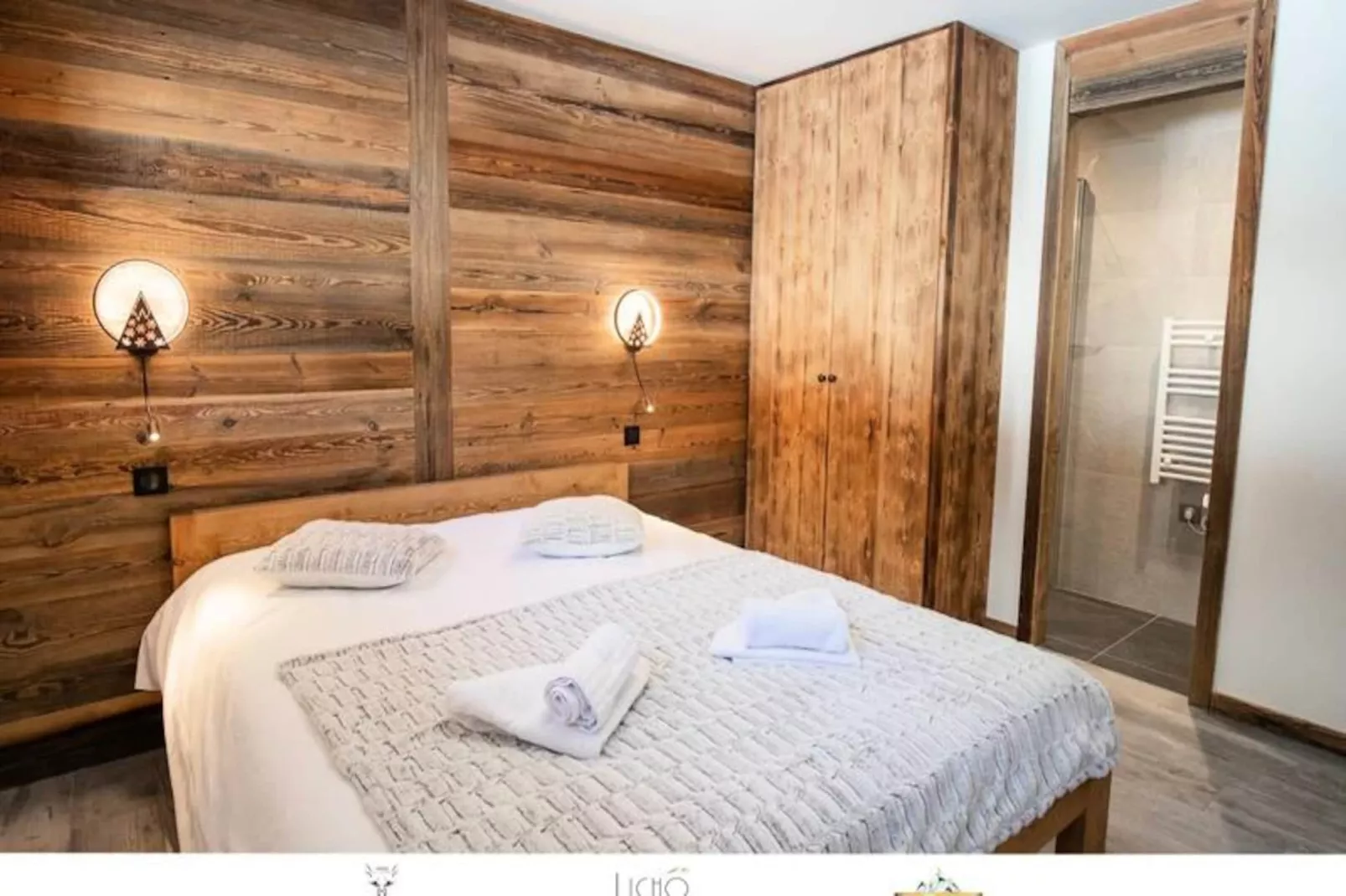 Résidence La Marmotte-Niet-getagd