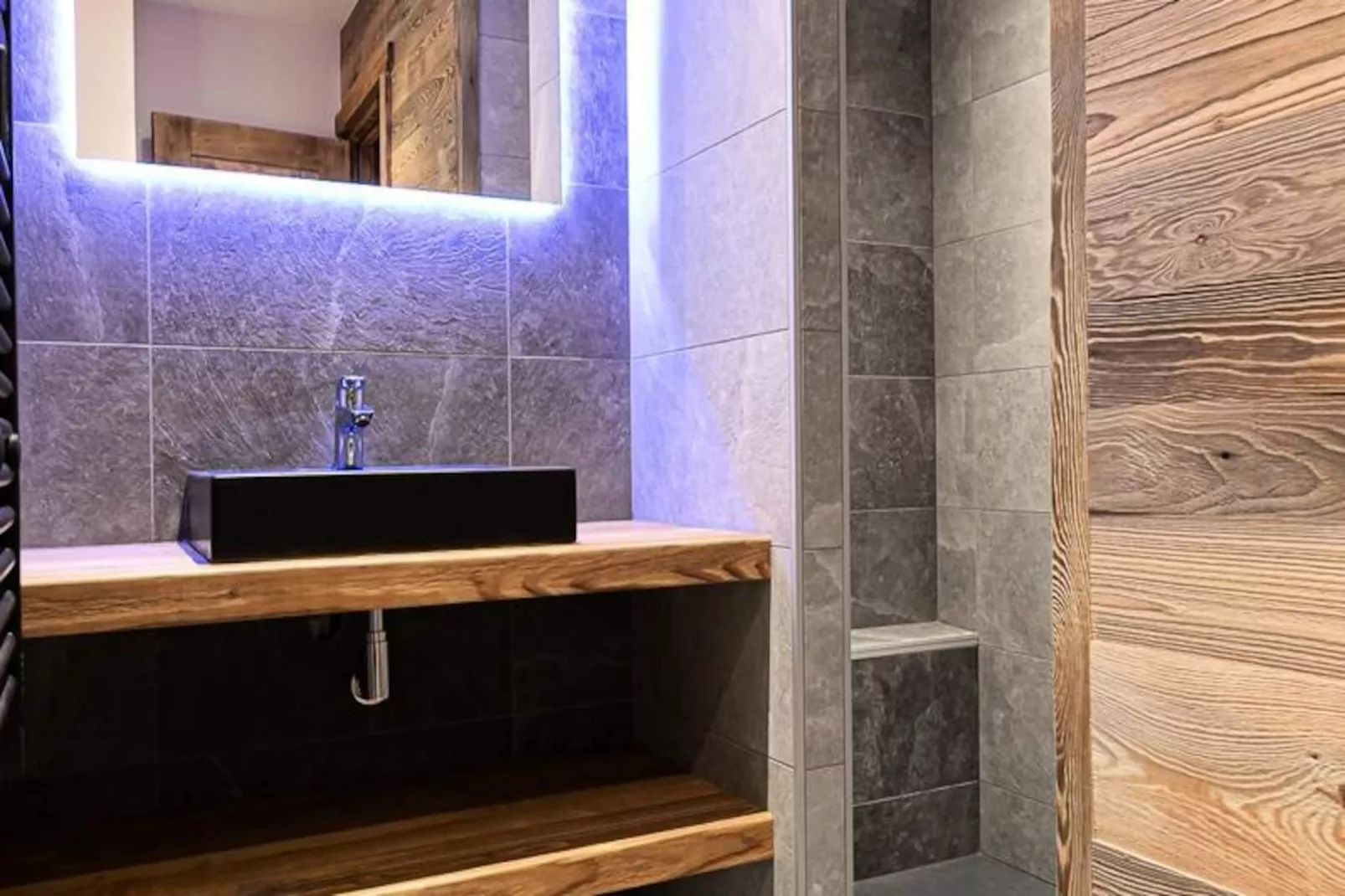 Résidence Les Marmottons-Niet-getagd