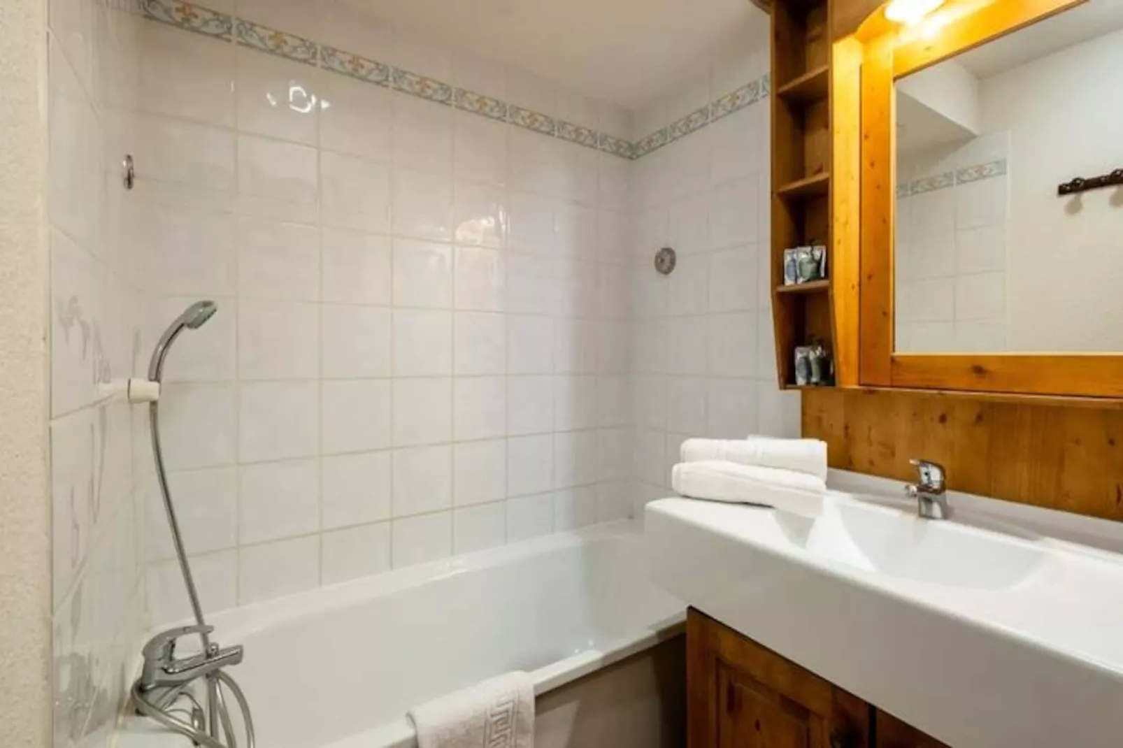 Résidence Les Balcons de Val Cenis Le Haut ***-Niet-getagd