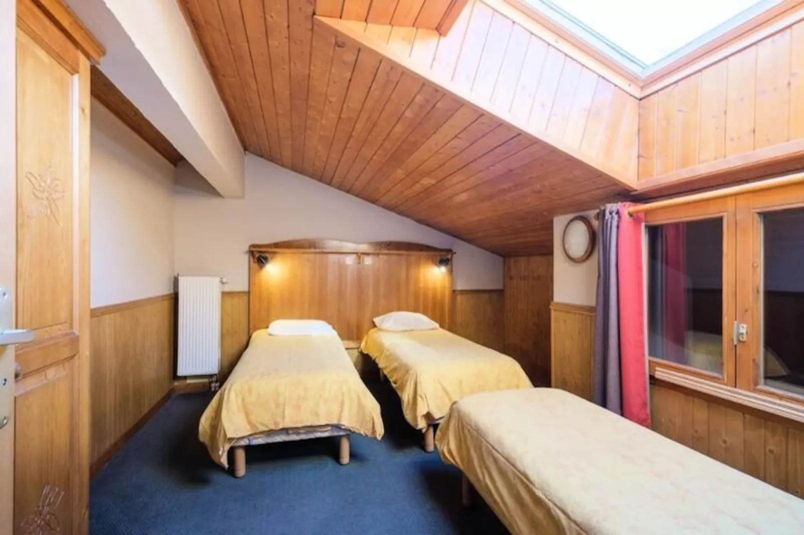 Résidence Les Balcons de Val Cenis Le Haut ***-Niet-getagd