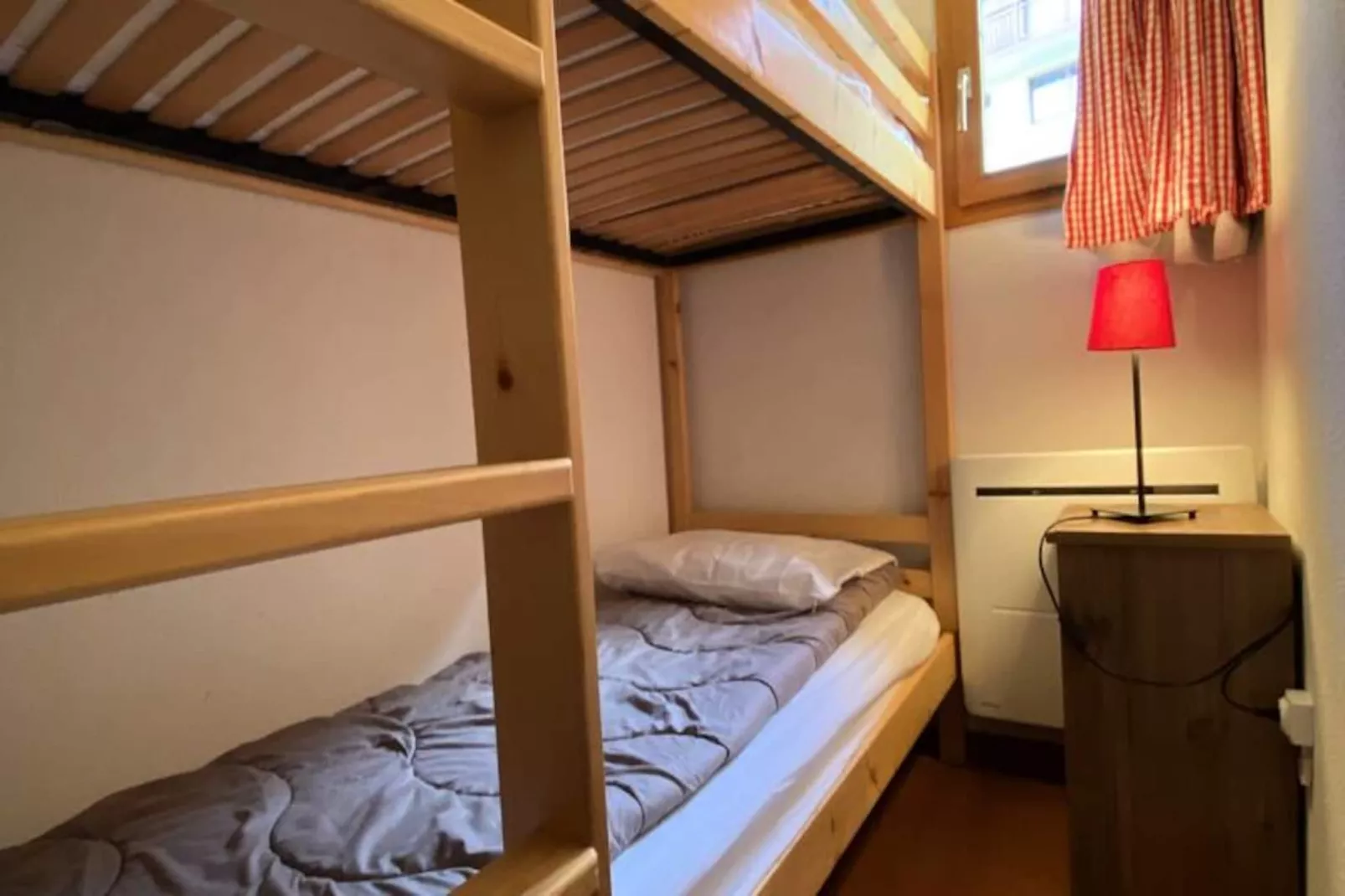 Les Chalets D'arrondaz - Niet-getagd