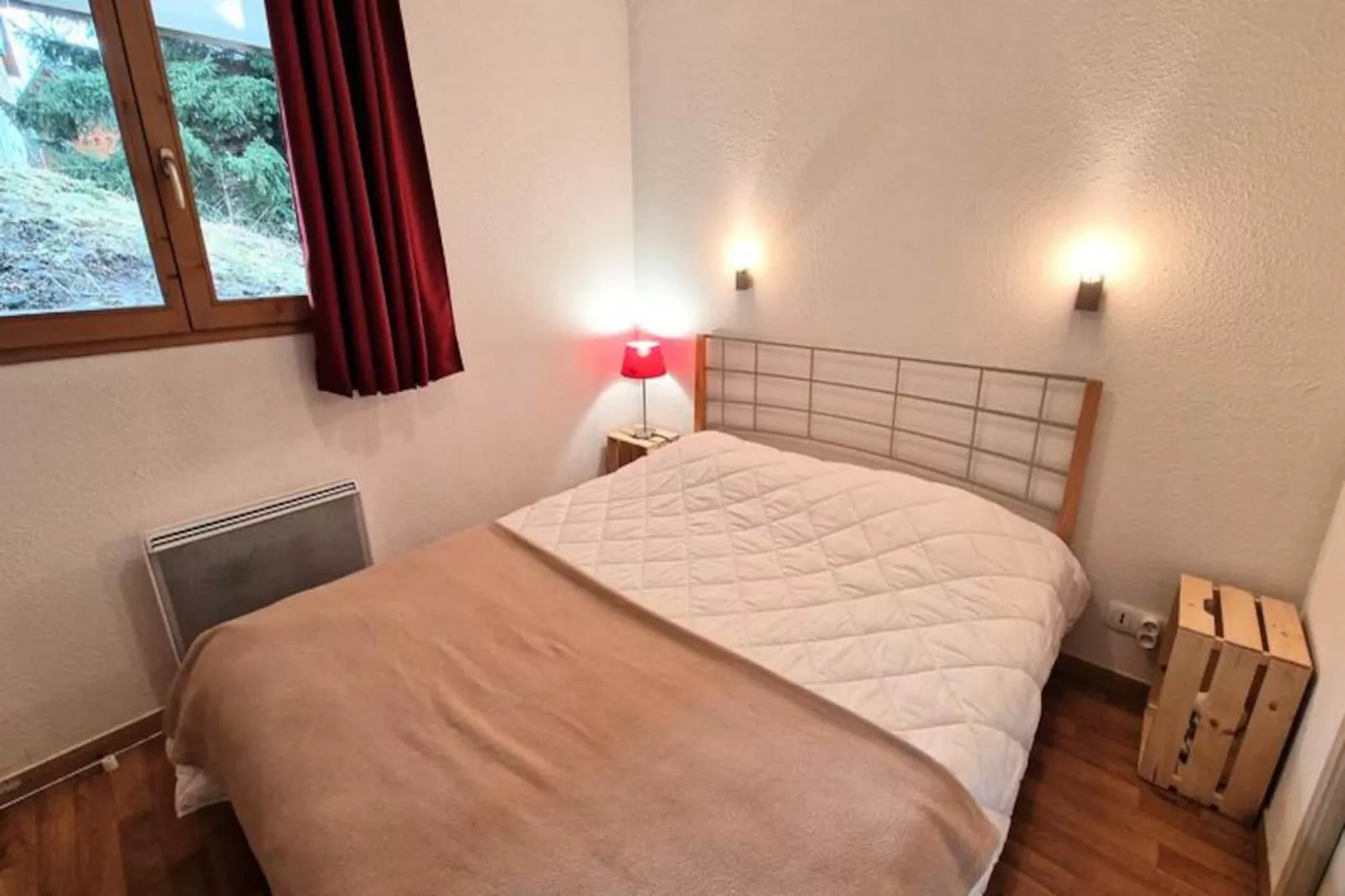 Chalets De Florence-Niet-getagd