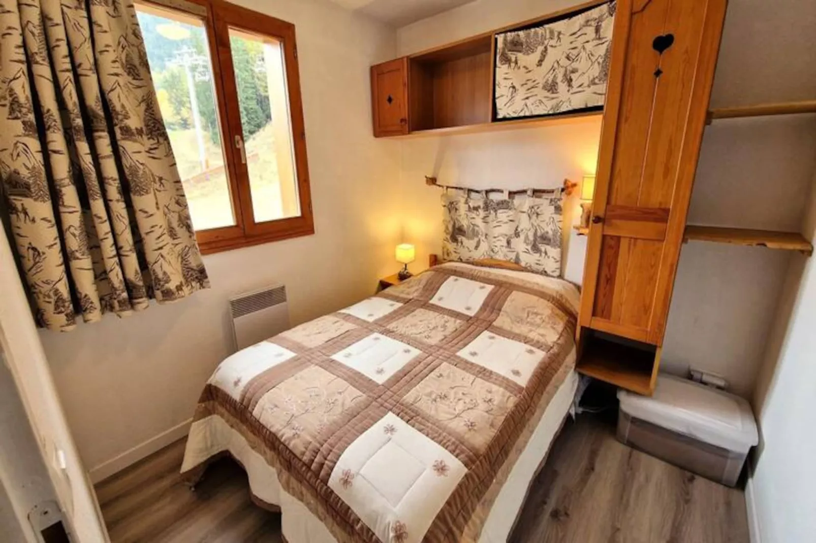 Les Chalets D'arrondaz-Niet-getagd