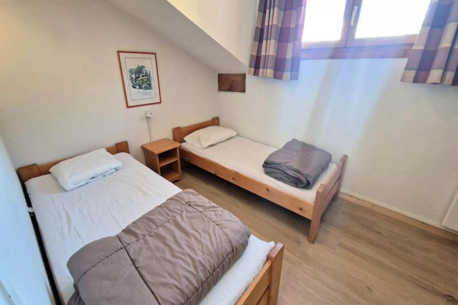 Les Chalets D'arrondaz-Niet-getagd