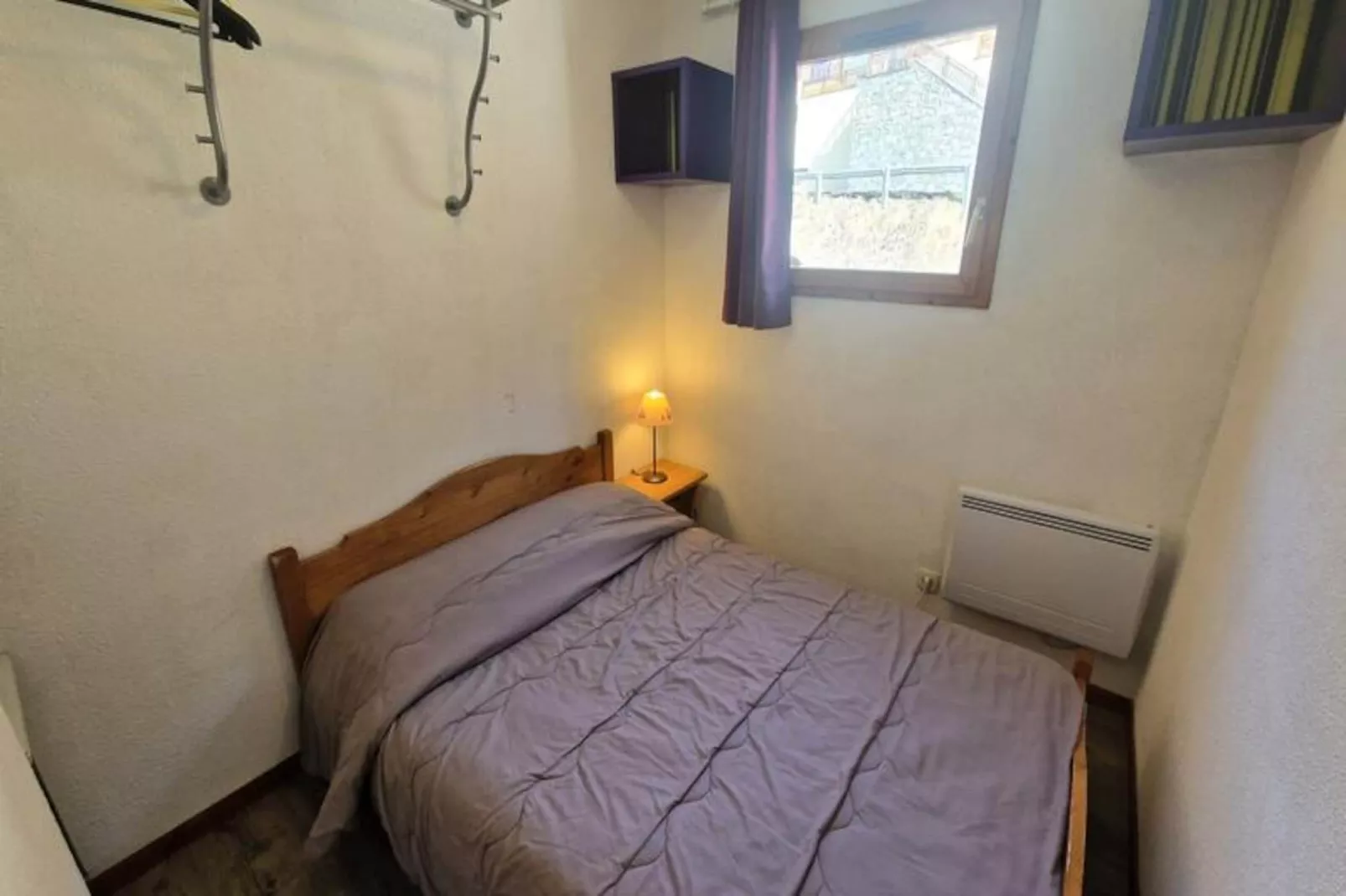 Les Chalets D'arrondaz-Niet-getagd