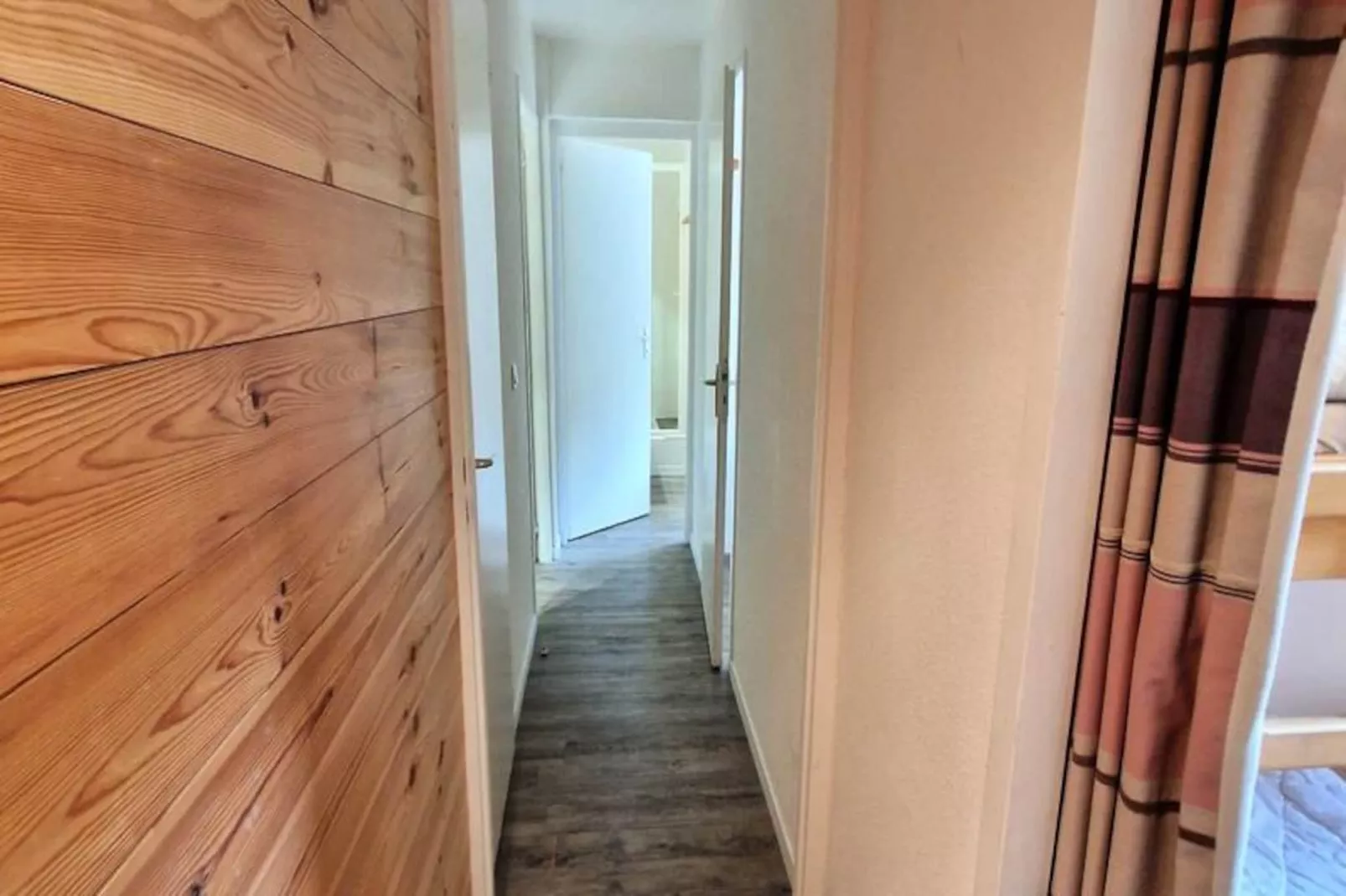 Résidence Grand Argentier-Niet-getagd