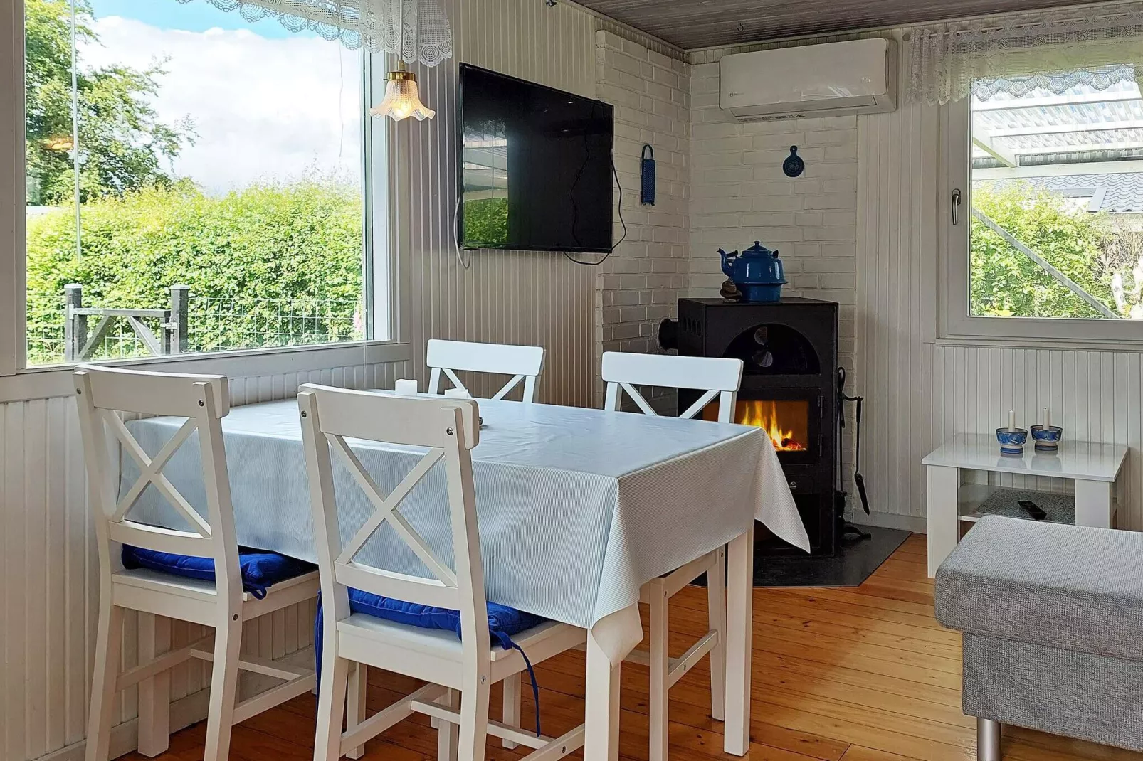 5 persoons vakantie huis in Hals-By Traum-Binnen