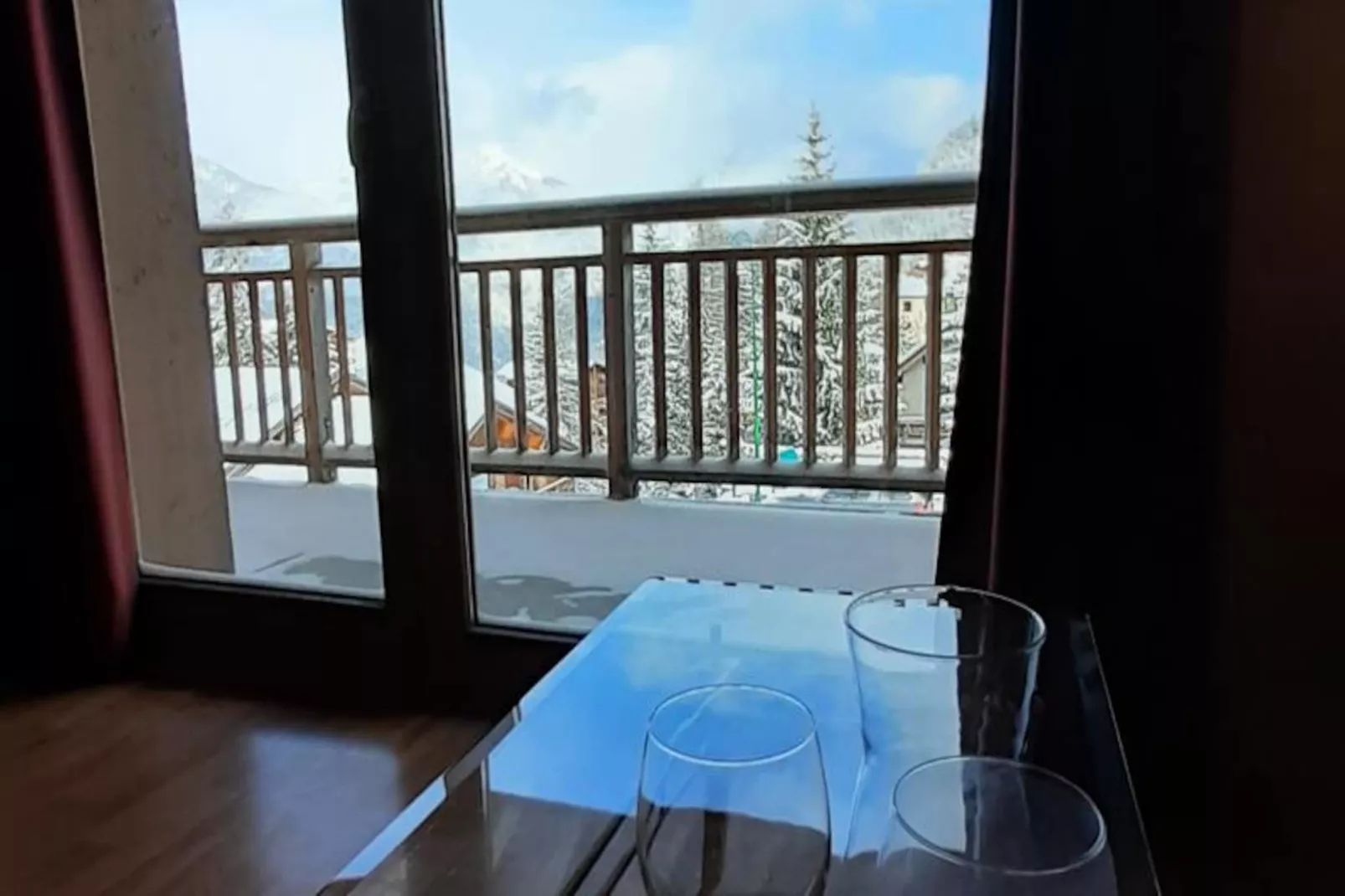 Chalets De Florence-Niet-getagd