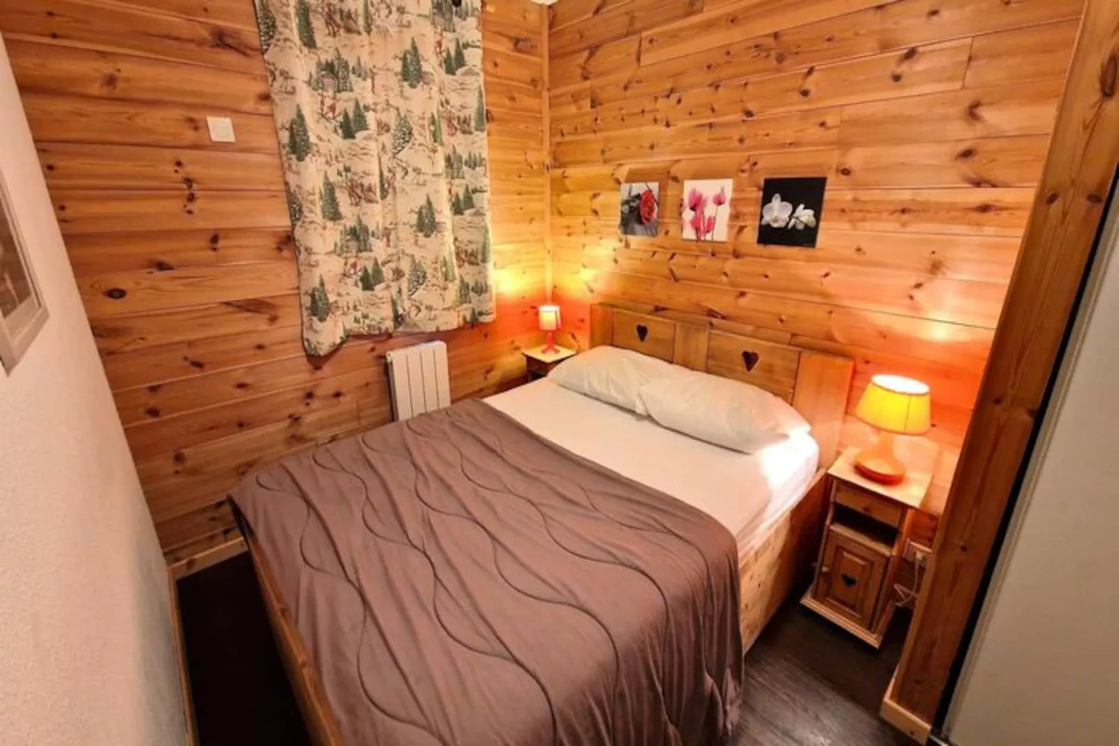 Résidence Grand Argentier-Niet-getagd