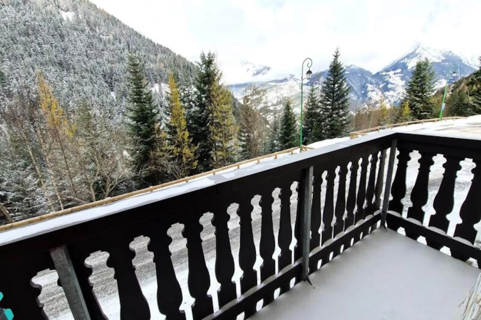 Résidence Grand Argentier-Niet-getagd