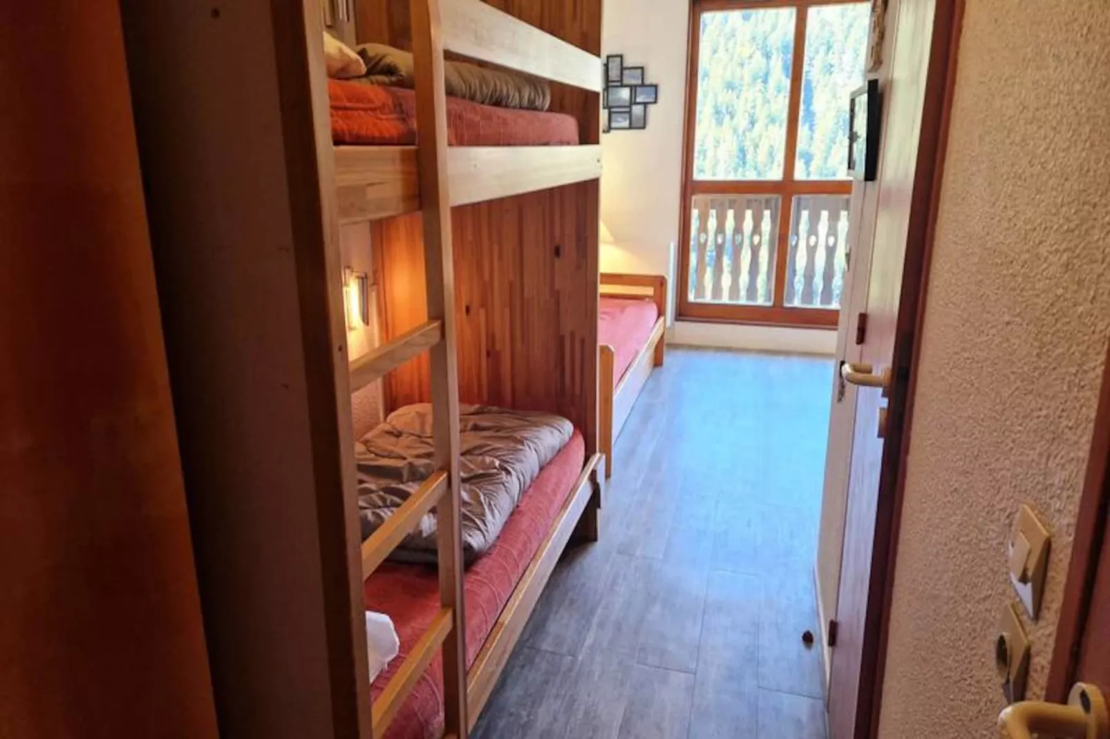 Résidence Vita Parc-Niet-getagd