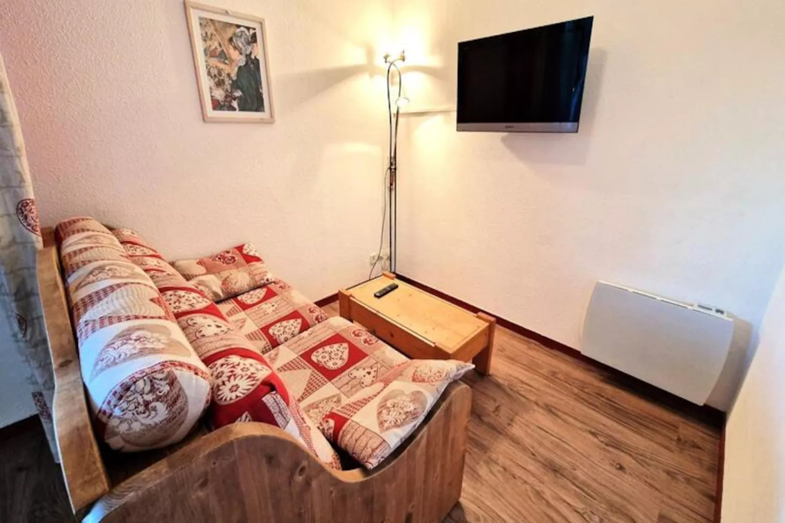 Résidence Grand Argentier-Niet-getagd