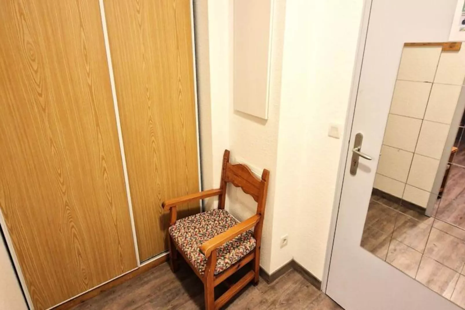 Chalets Du Thabor-Niet-getagd