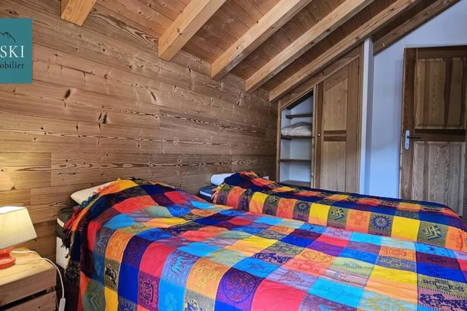 Résidence Les Prés Hauts-Niet-getagd