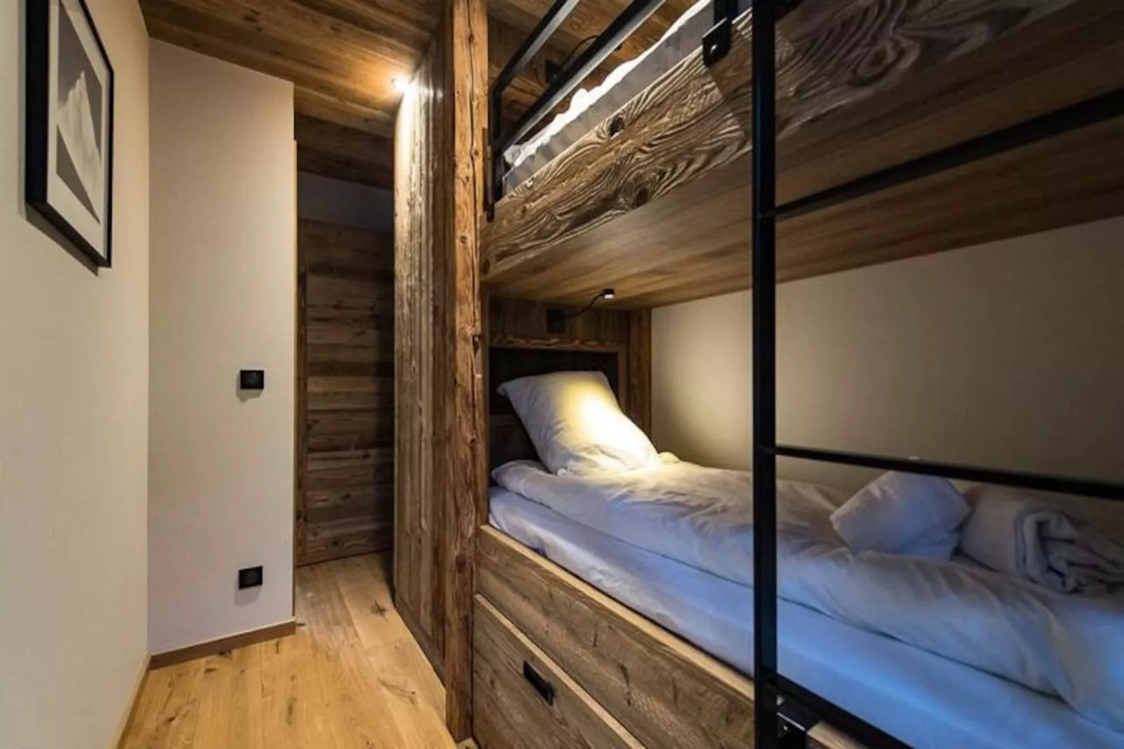 Résidence Ecrin Des Arves-Niet-getagd