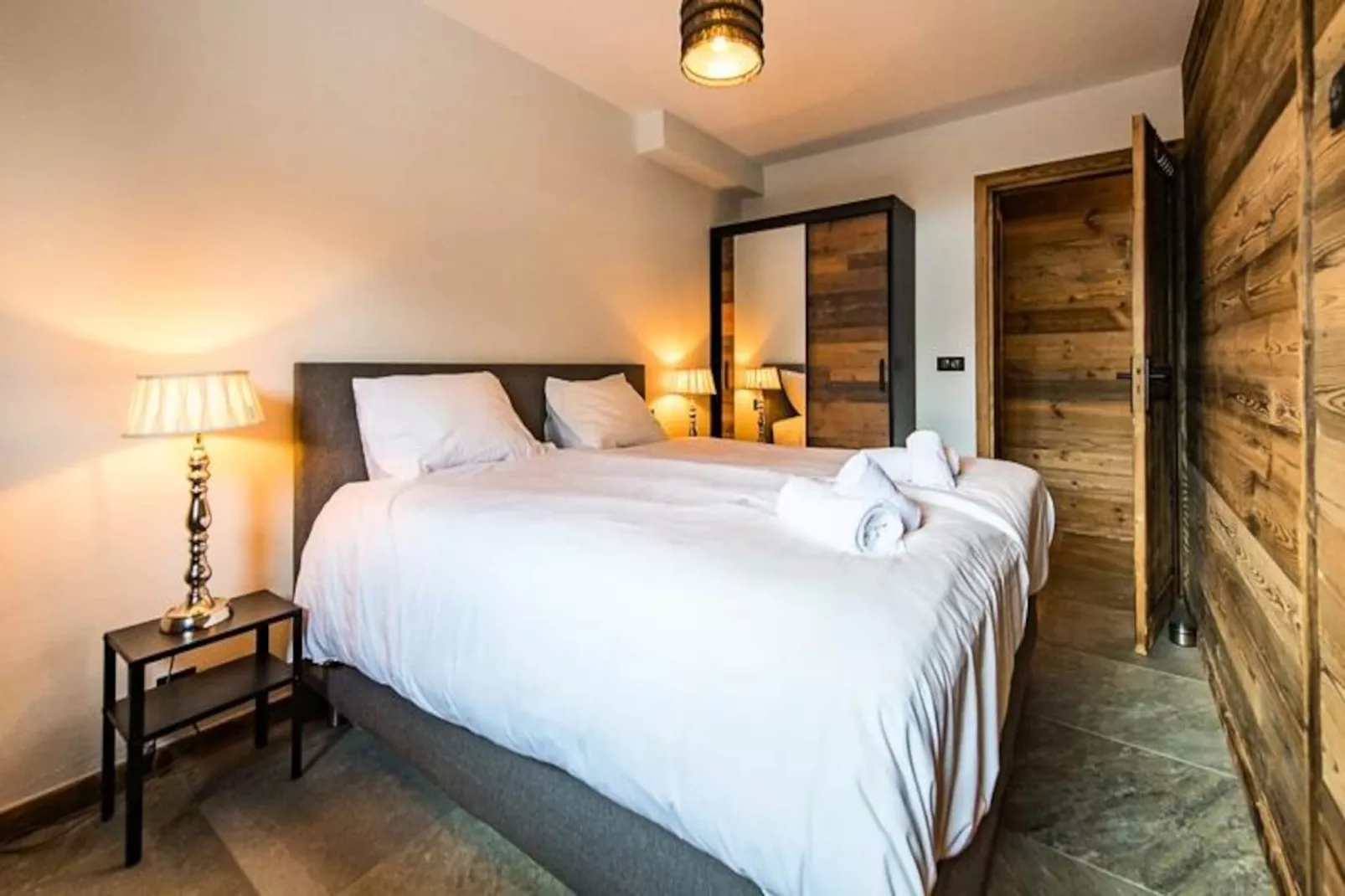 Résidence Le Hameau Du Moulin-Niet-getagd