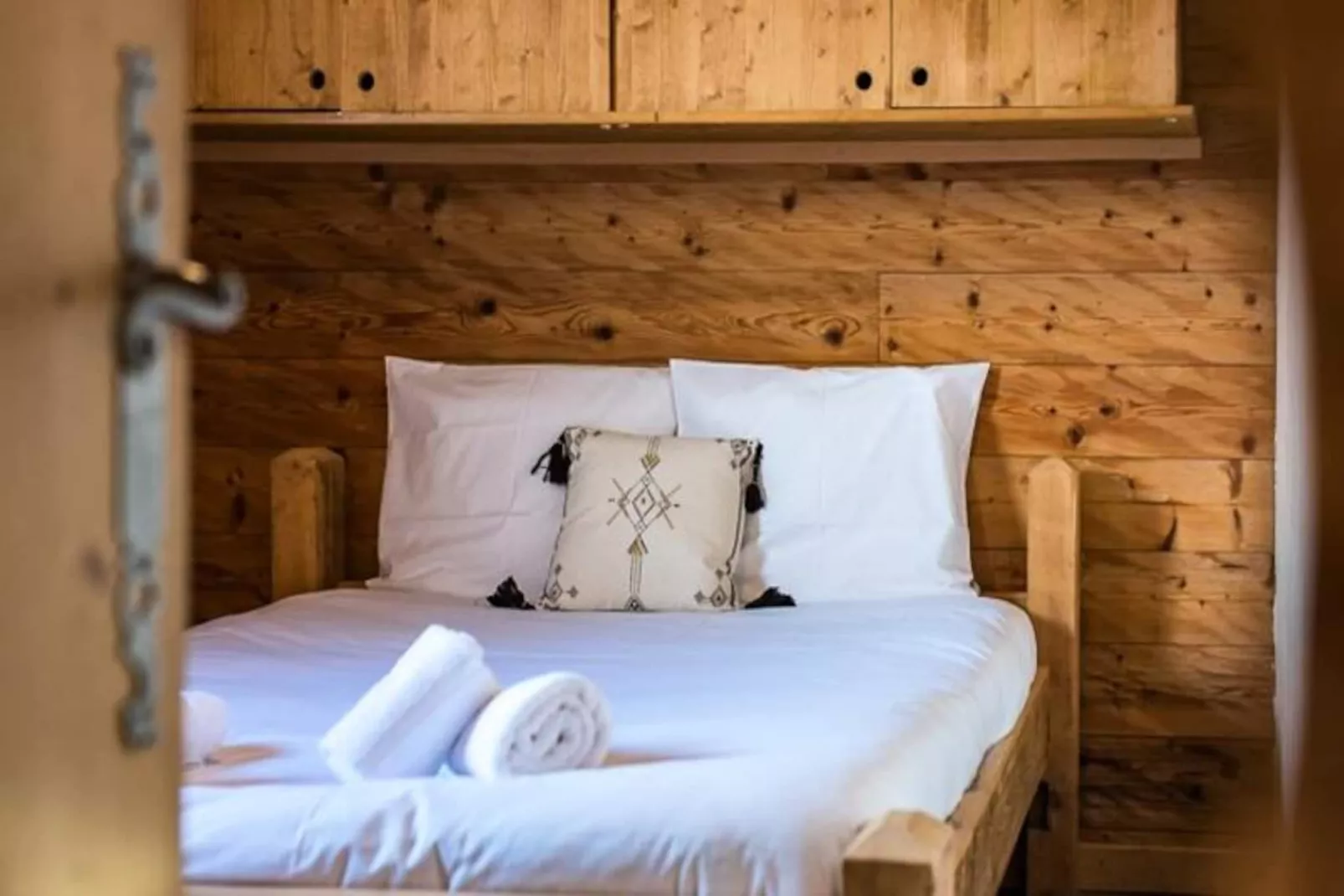 Résidence Mazot De Jean -st Sorlin D Arves-Niet-getagd