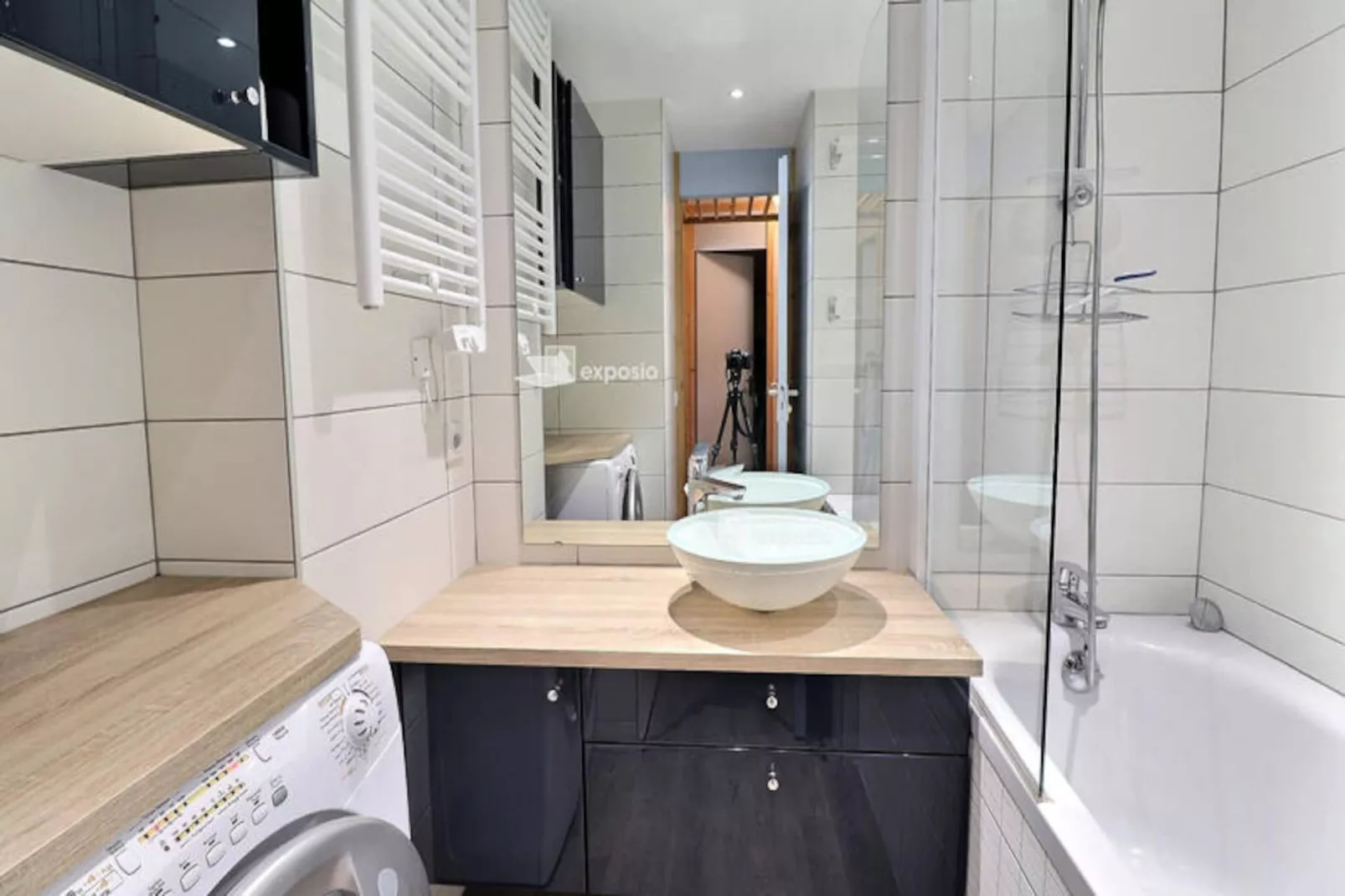 Résidence Creux De L Ours D-Niet-getagd