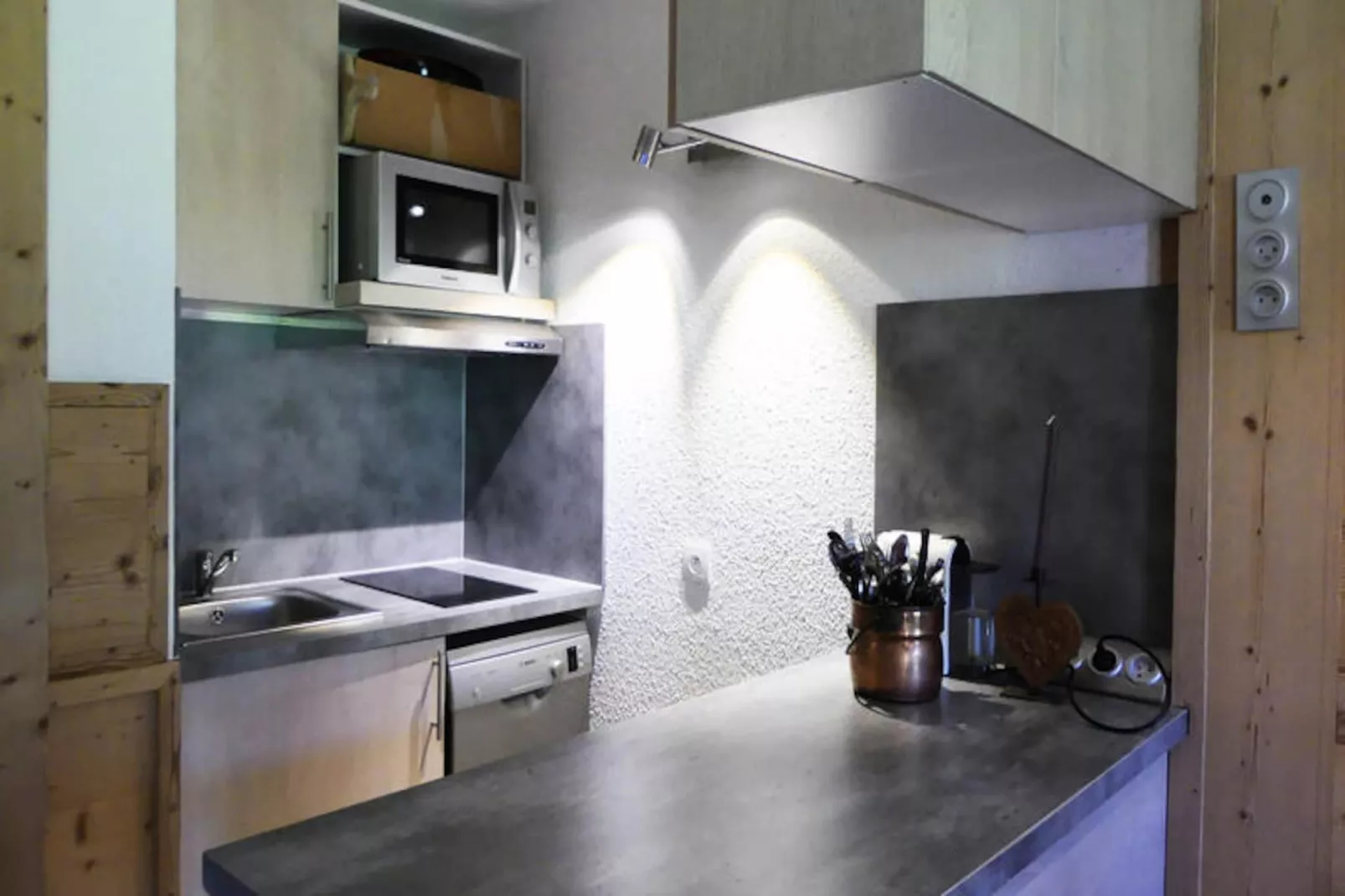 Résidence Dandy-Niet-getagd