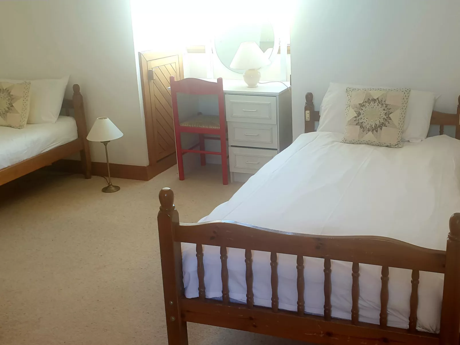 Spanish Point El Martins-Binnen