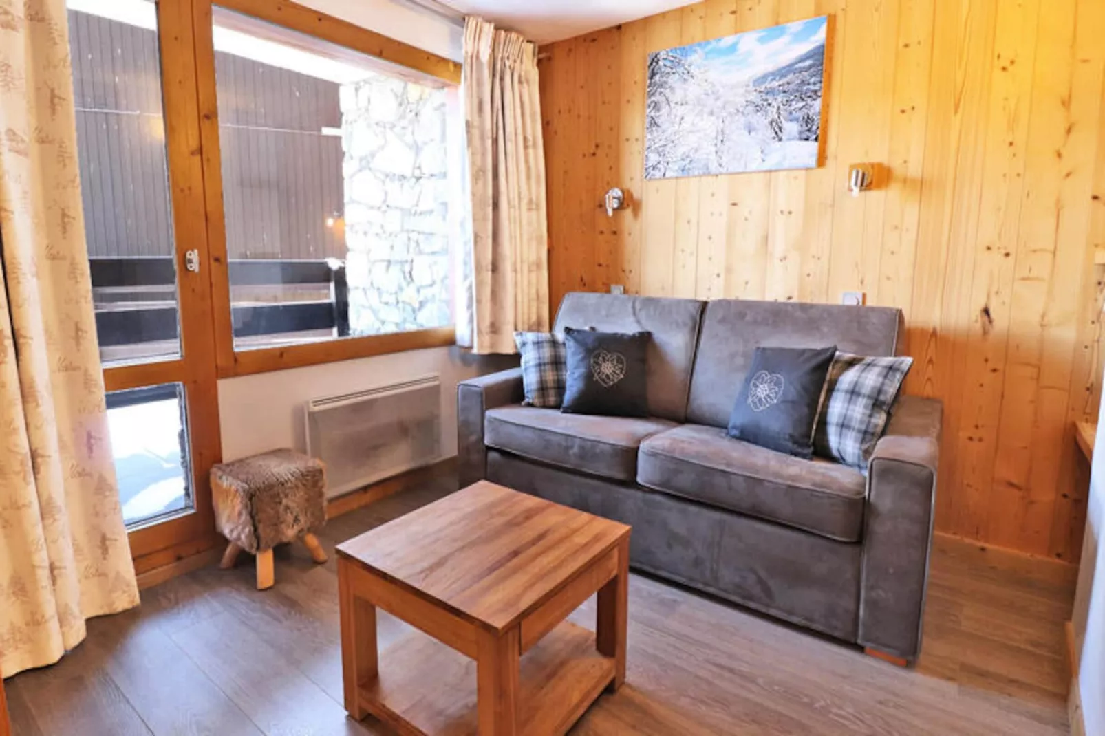 Résidence Boulevard-Niet-getagd