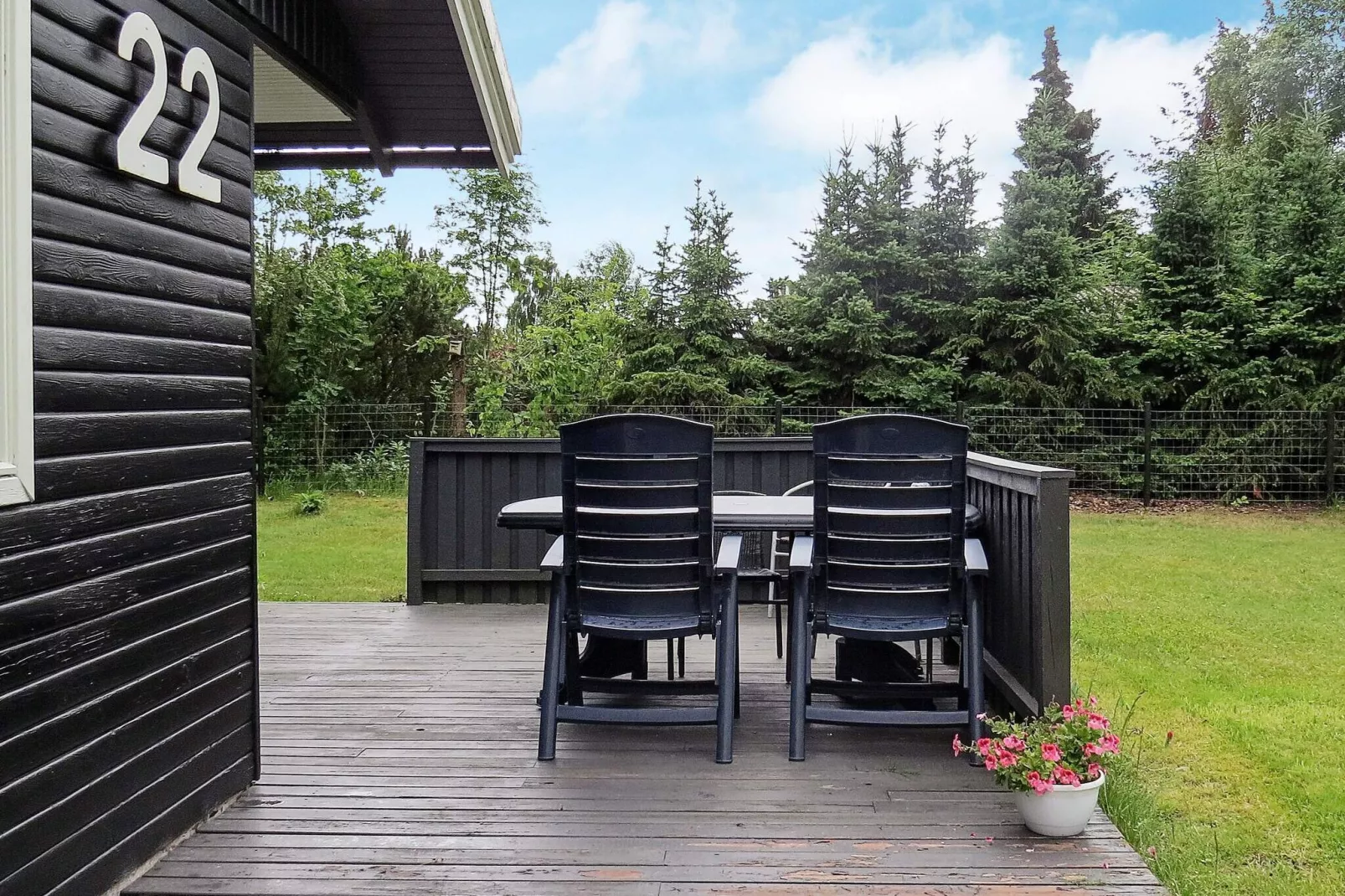 5 persoons vakantie huis in Hals-By Traum-Niet-getagd