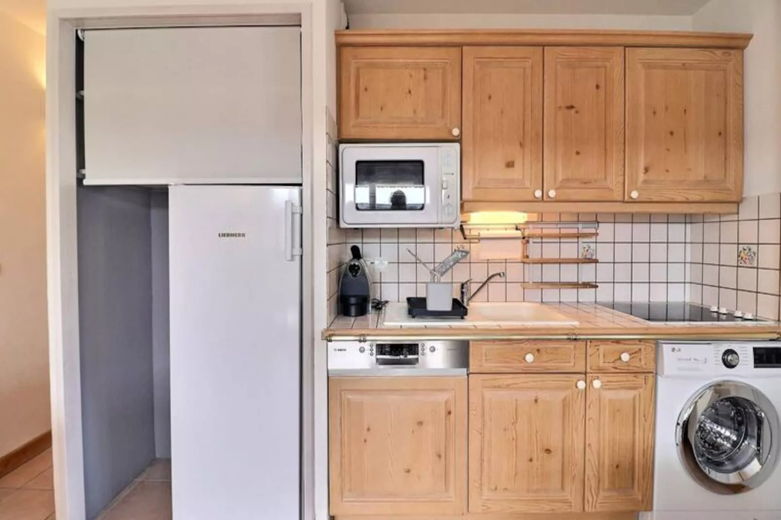 Résidence Alpages Mottaret B-Niet-getagd