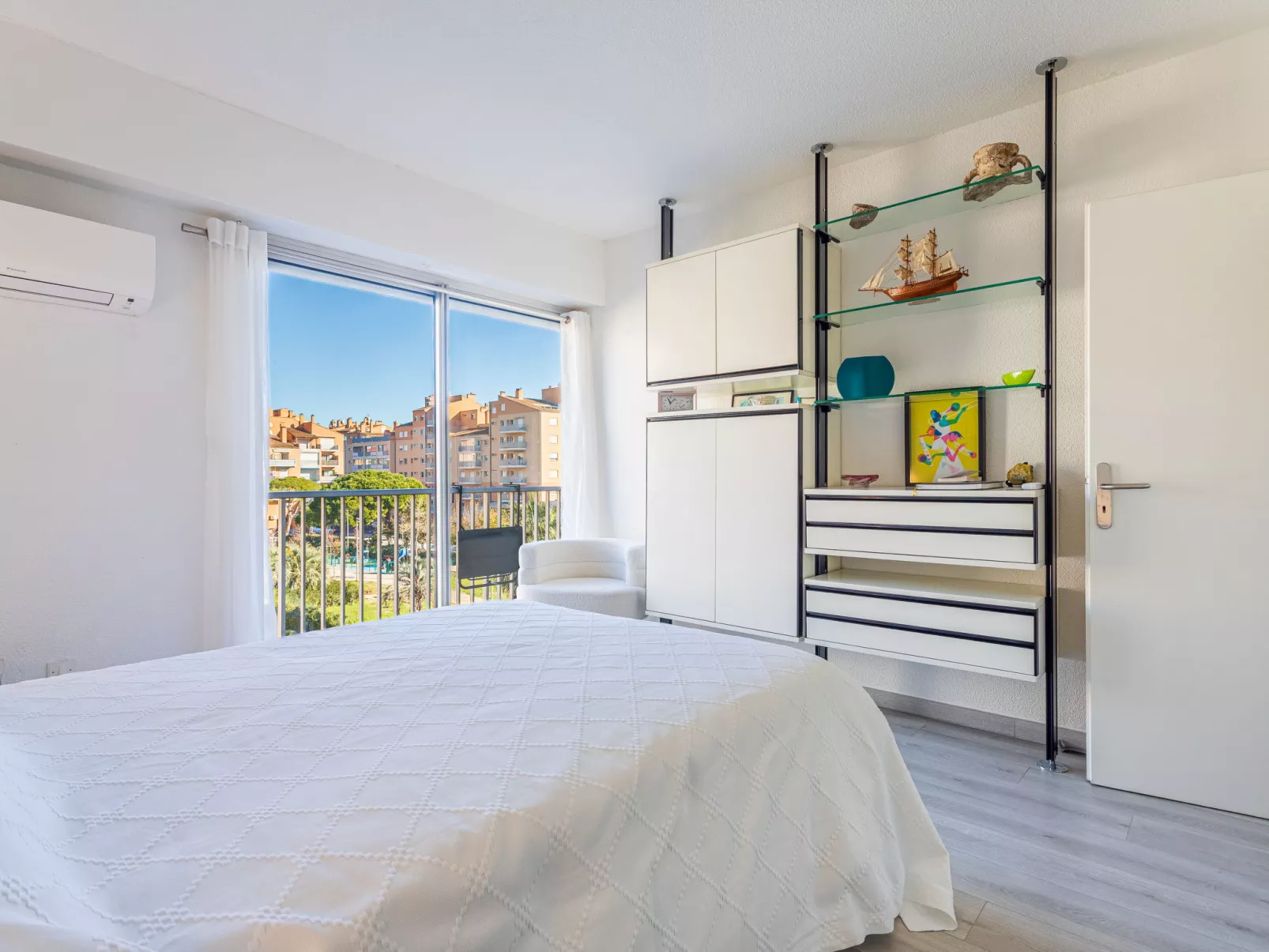 Port de la Gavine I-Binnen