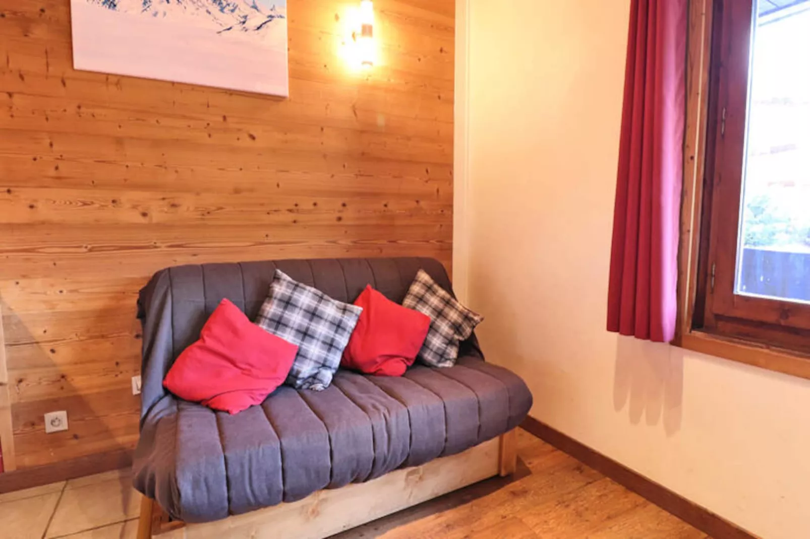 Résidence Roc De Tougne-Niet-getagd