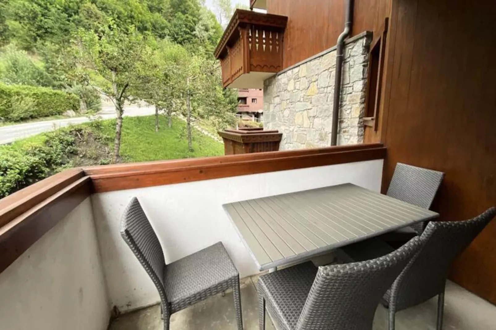 Résidence Fermes De Meribel Bat B-Niet-getagd