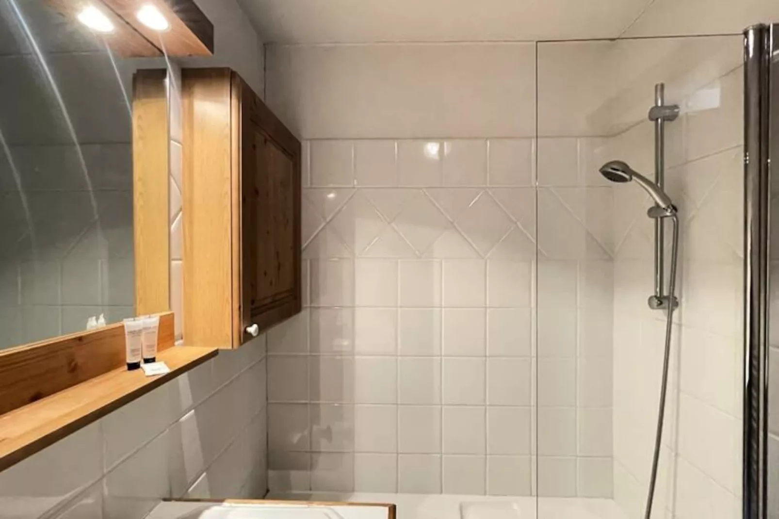 Résidence Jardins D'hiver Du Morel A - Niet-getagd