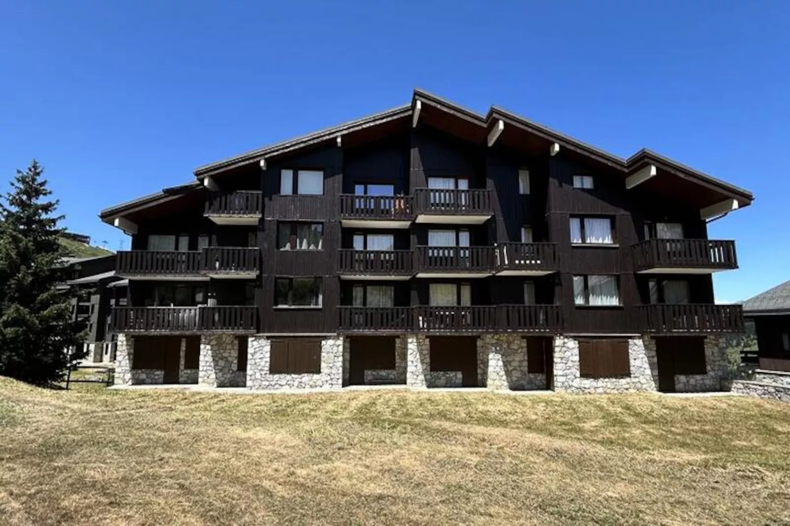 Résidence Nantchu - Niet-getagd