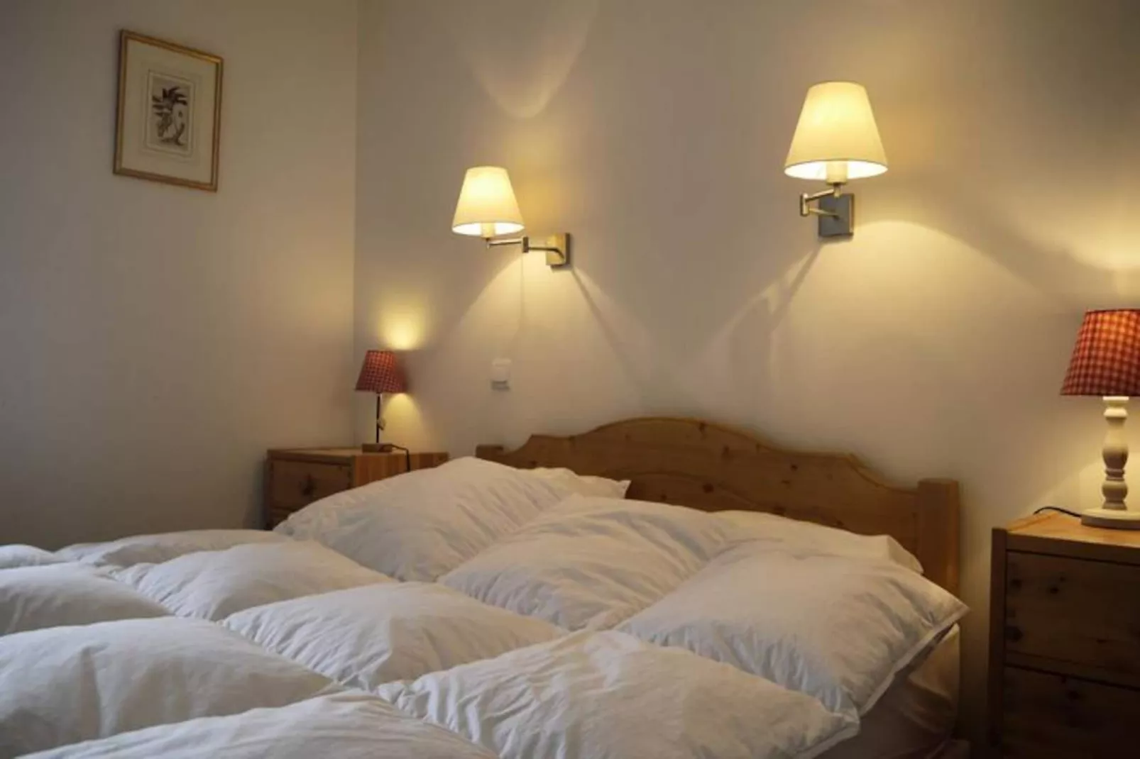 Résidence Nantchu - Niet-getagd