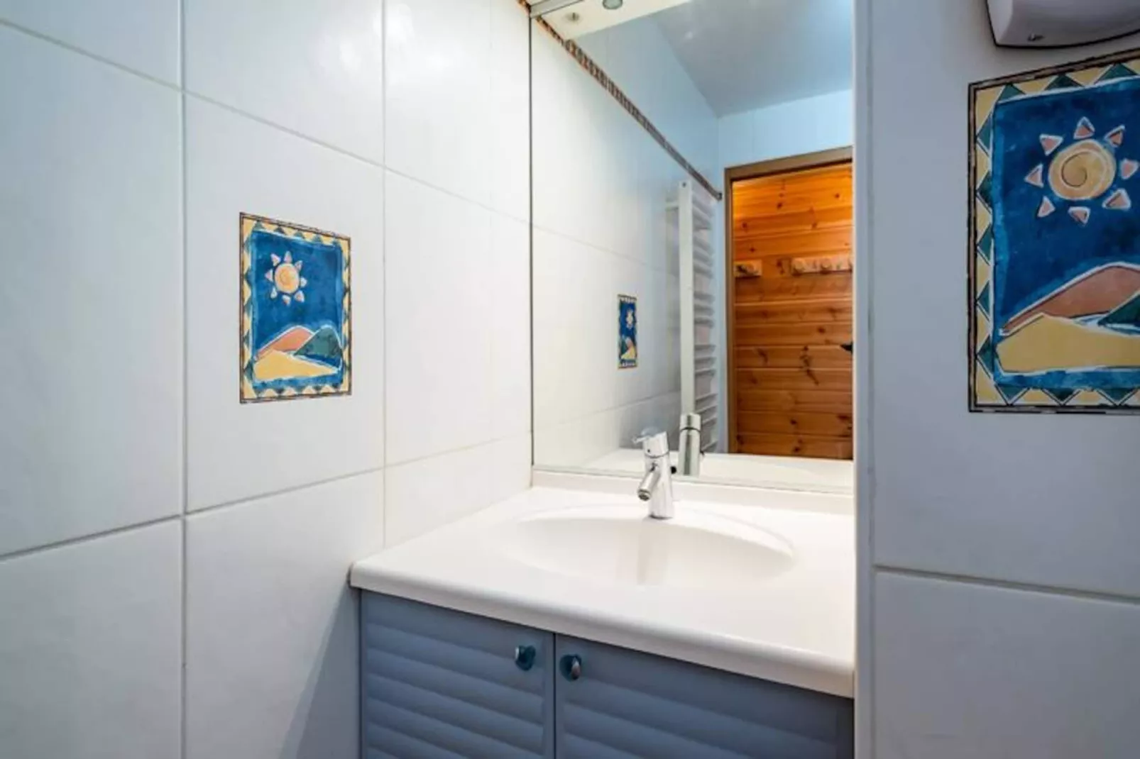 Résidence Pralin-Niet-getagd