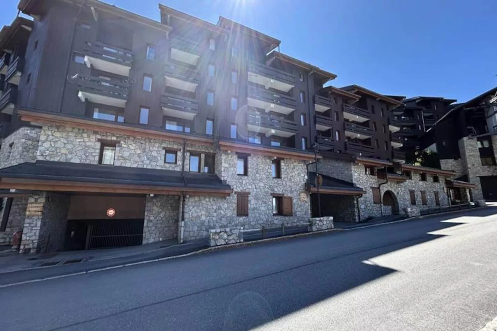 Résidence Dandy-Niet-getagd