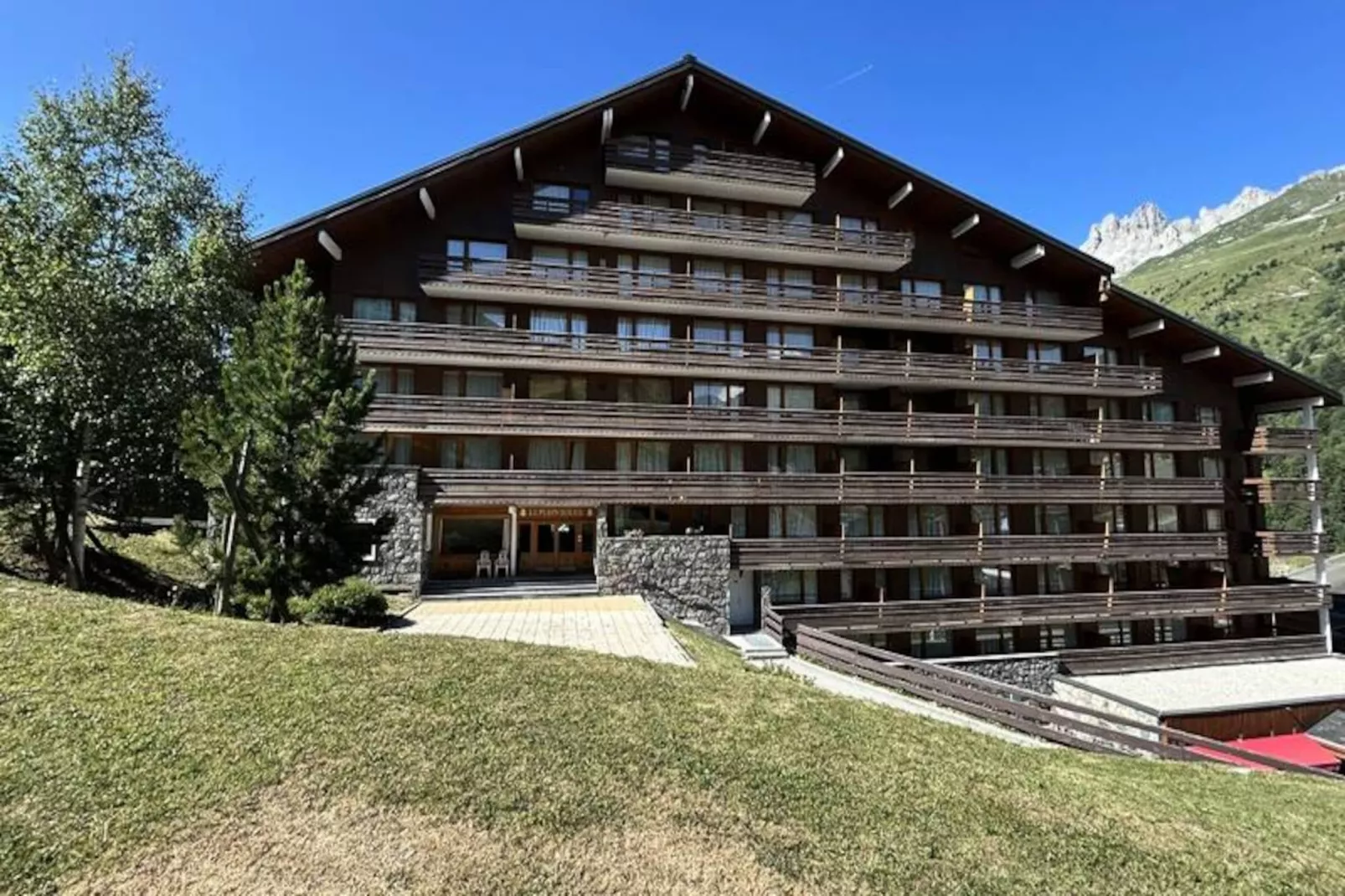 Résidence Plein Soleil - Niet-getagd