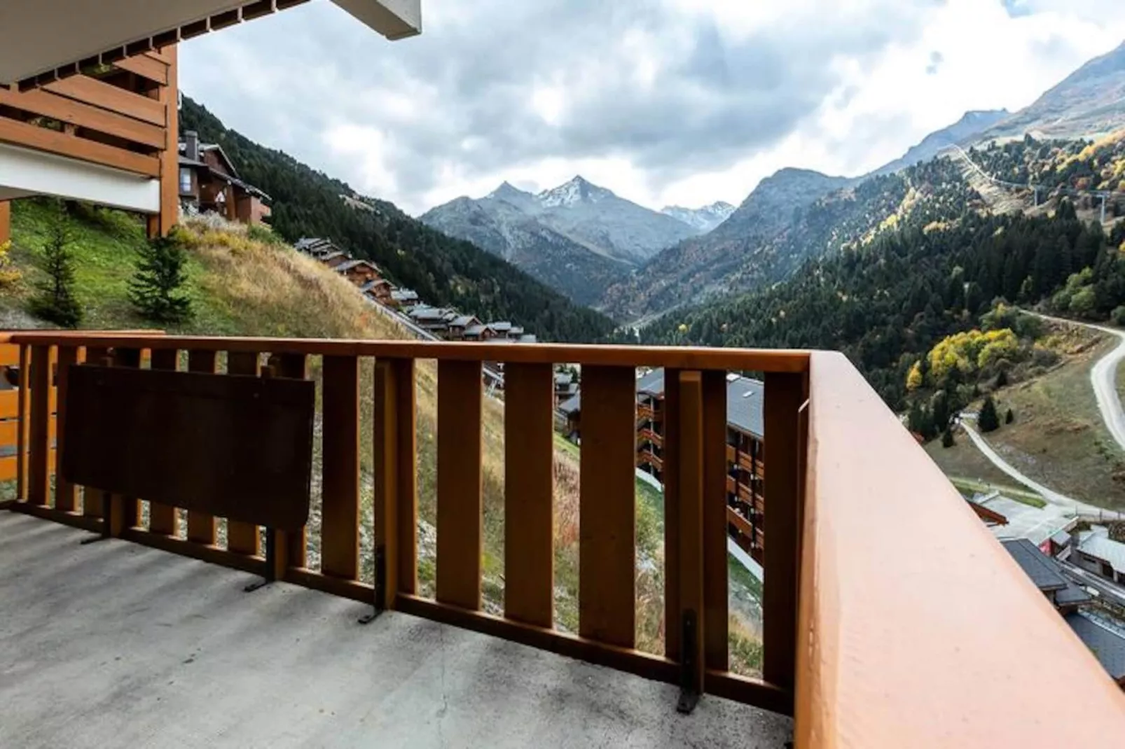 Résidence Plattieres-Niet-getagd