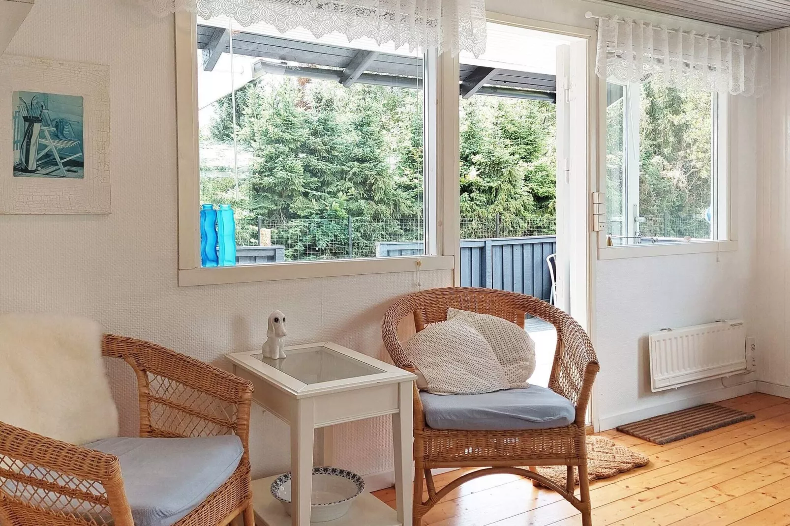 5 persoons vakantie huis in Hals-By Traum-Binnen