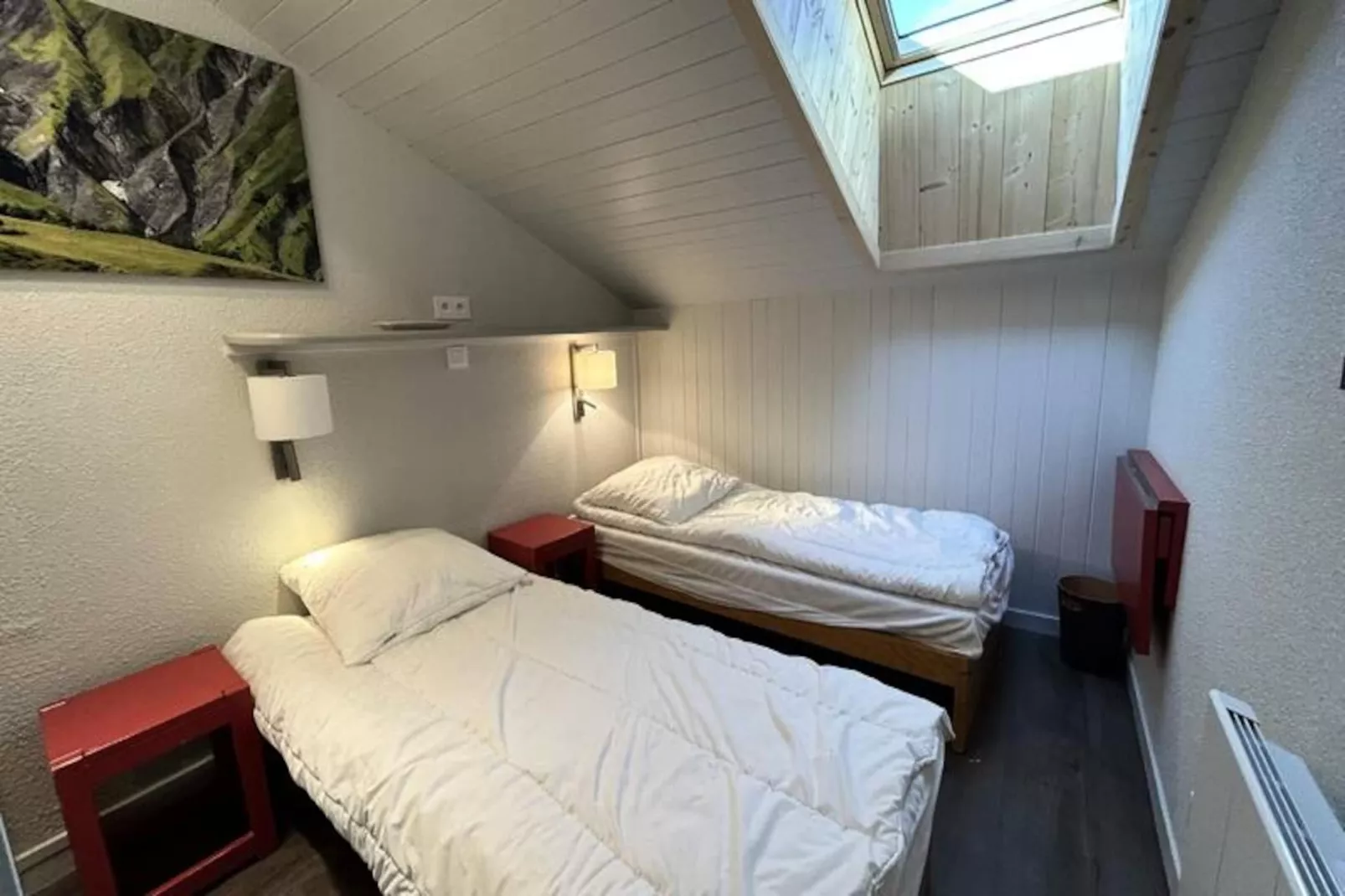 Résidence Plattieres-Niet-getagd