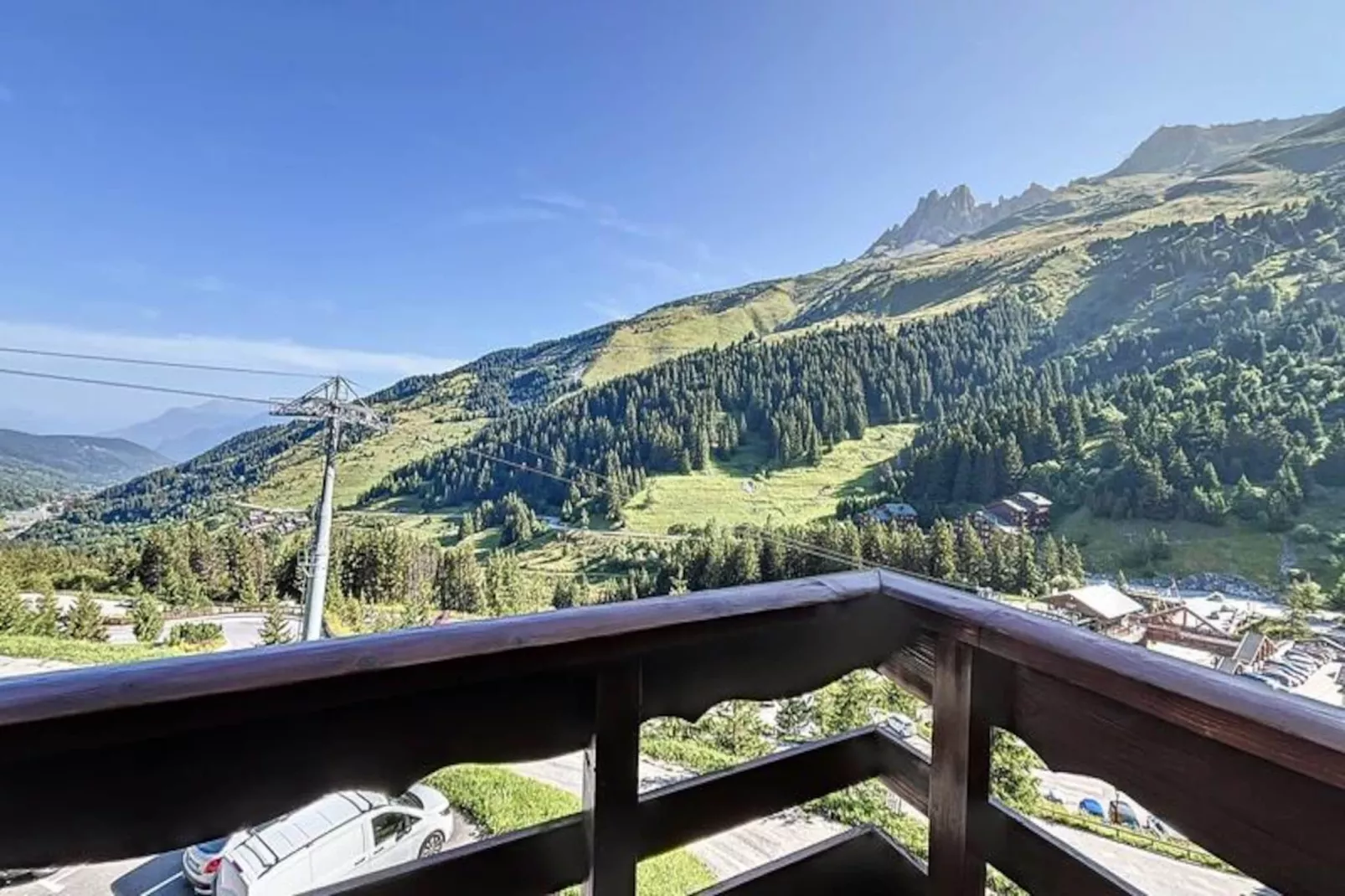 Résidence Plein Soleil - Niet-getagd