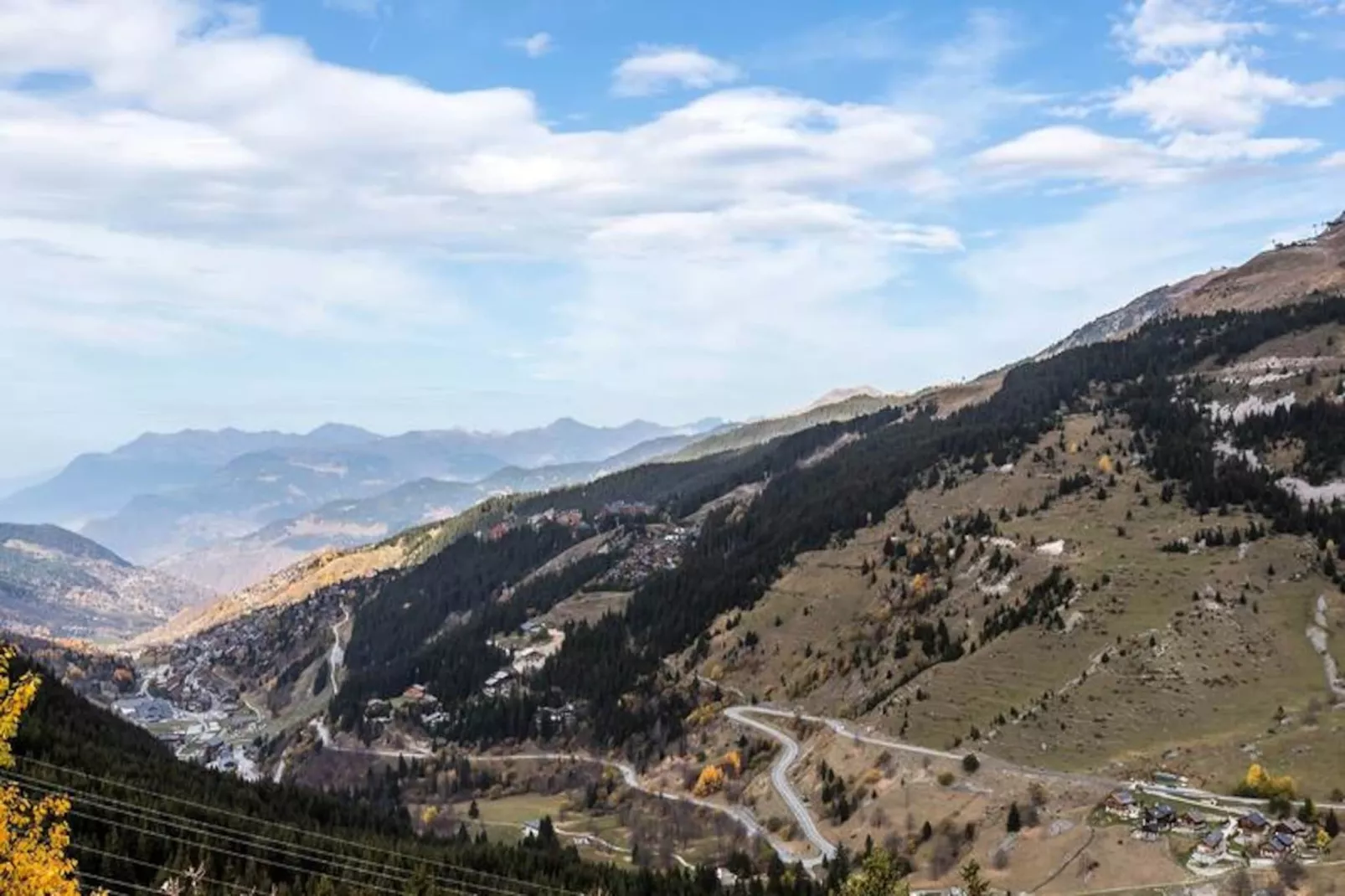 Résidence Boulevard-Niet-getagd