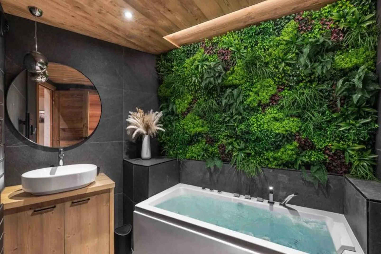 Chalet Reve De Marmottes-Niet-getagd