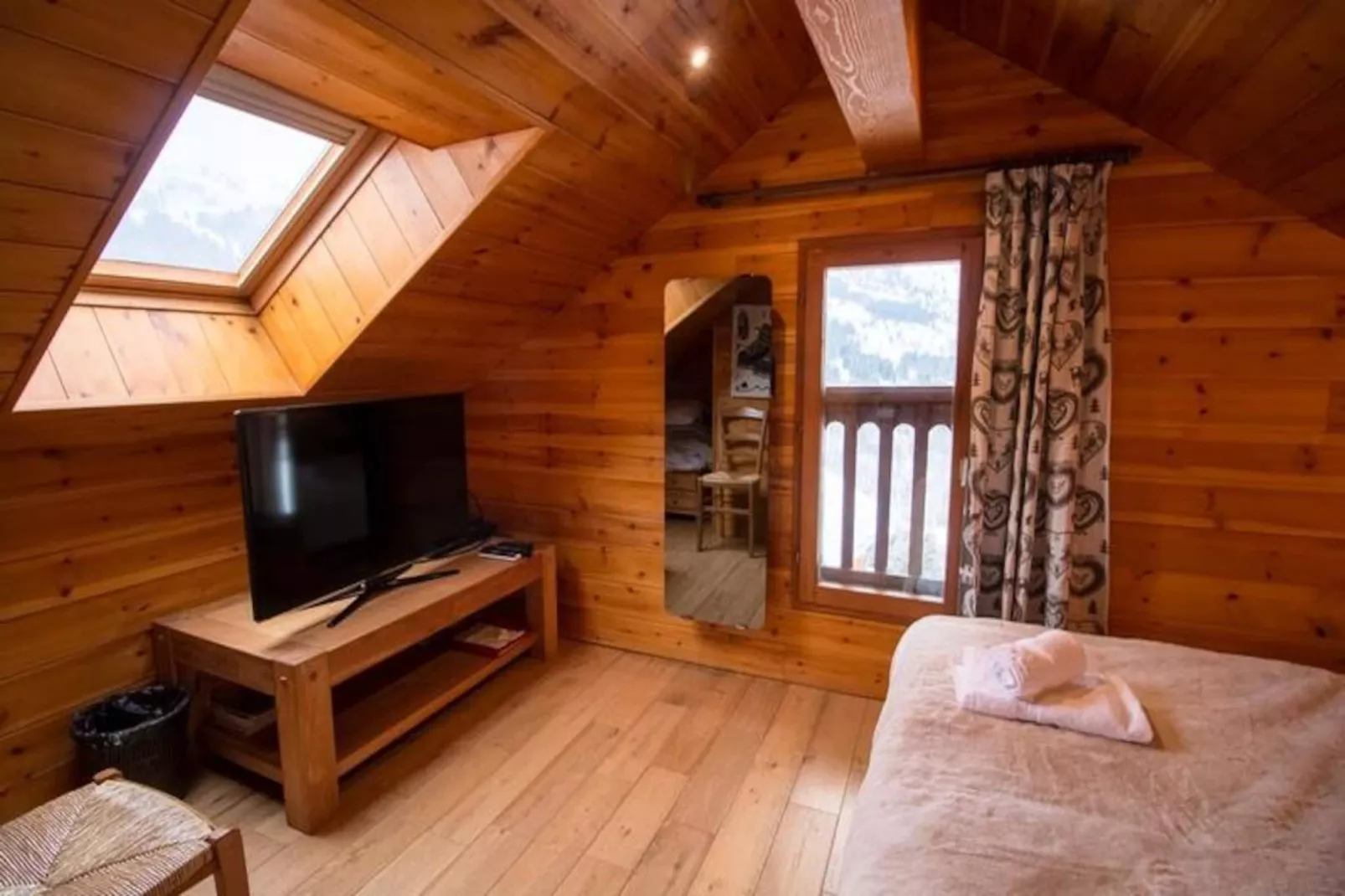 Chalet Clearmount Jaccuzzi Sauna - Niet-getagd