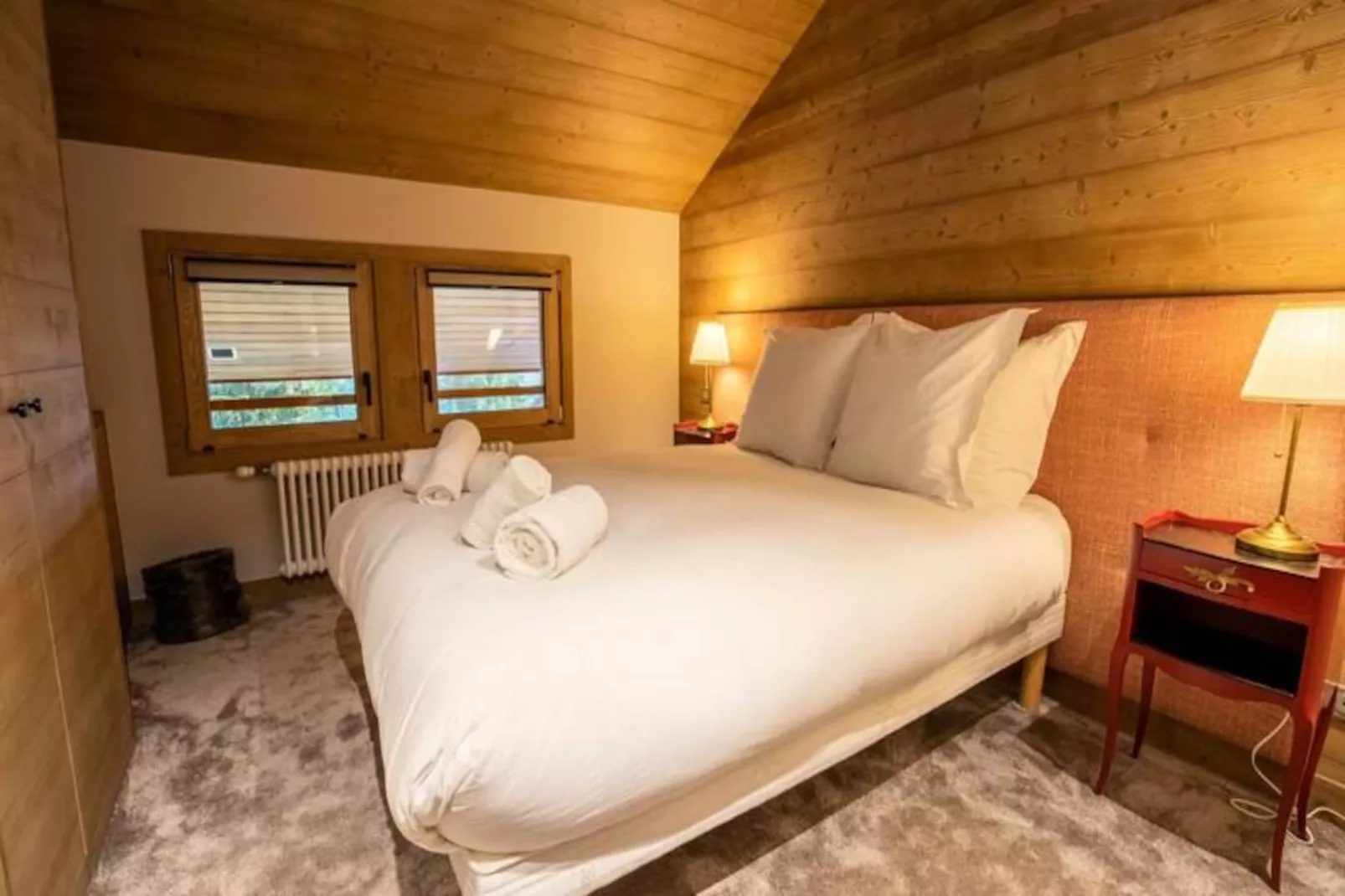 Chantemerle 19 Ski Au Pied - Niet-getagd