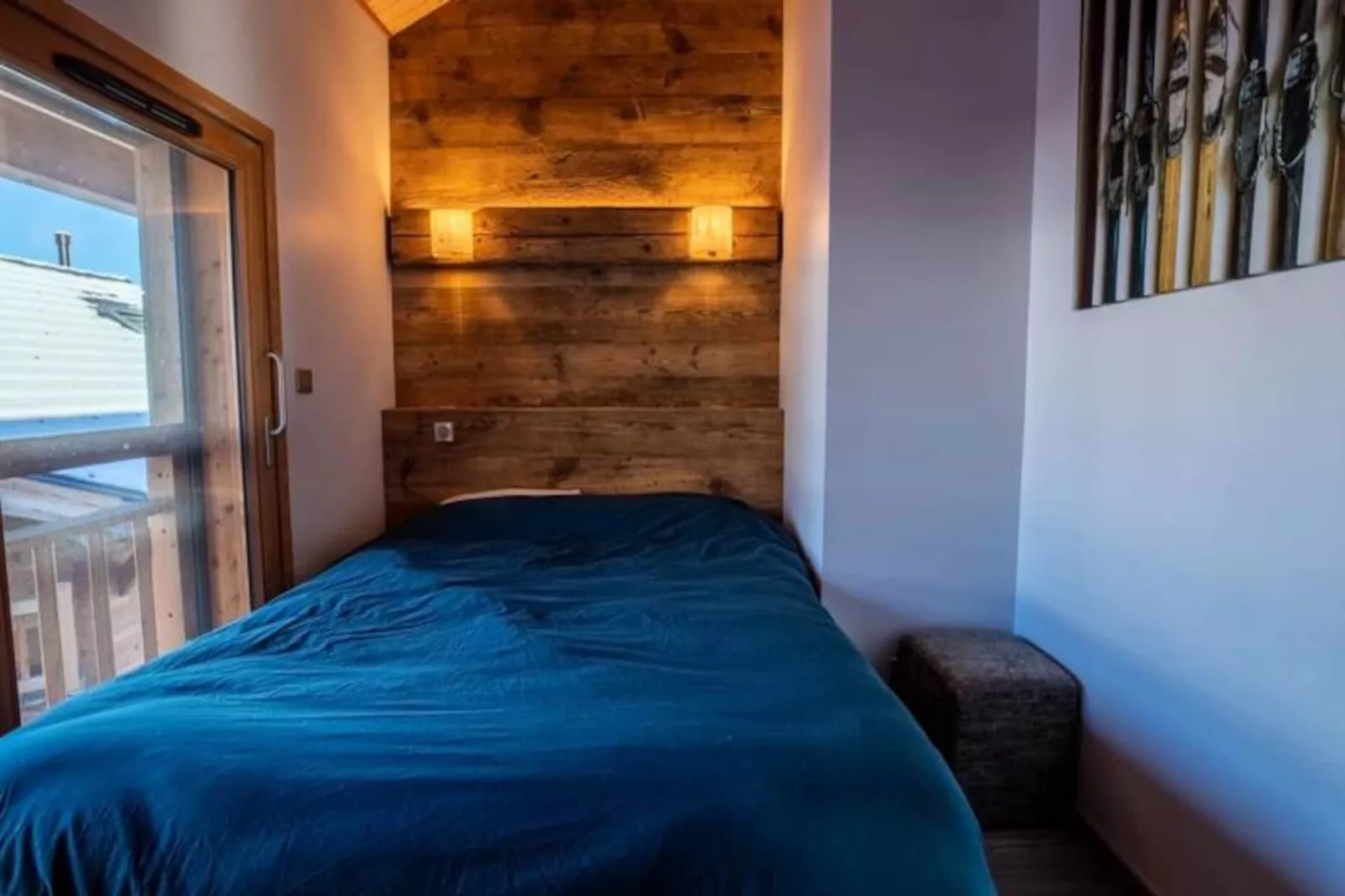 Chalet De L'olympe A2-Niet-getagd