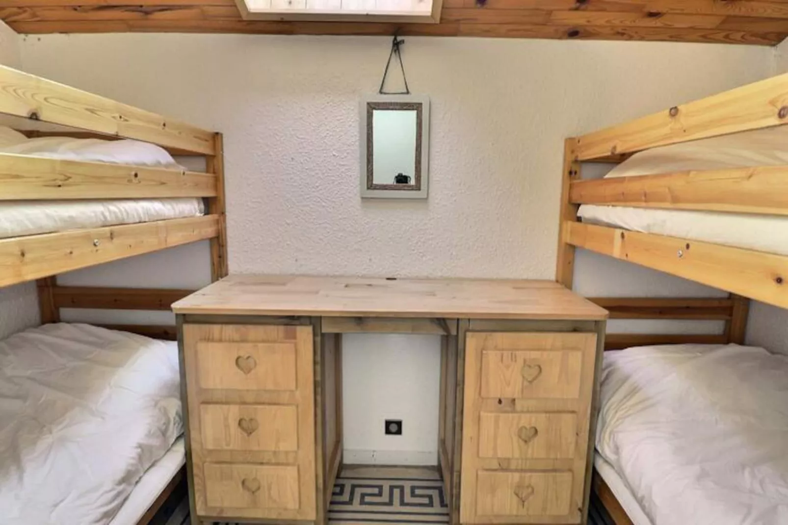 Résidence Creux De L Ours B-Niet-getagd