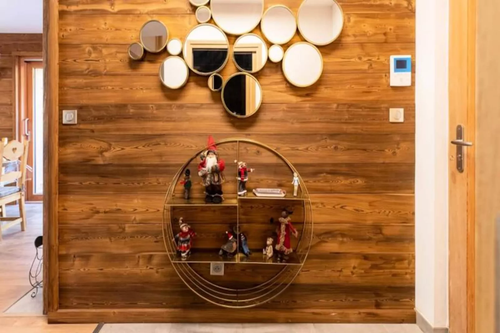 Chalet Des Anges Jaccuzzi Ext&eacute;rieur-Niet-getagd